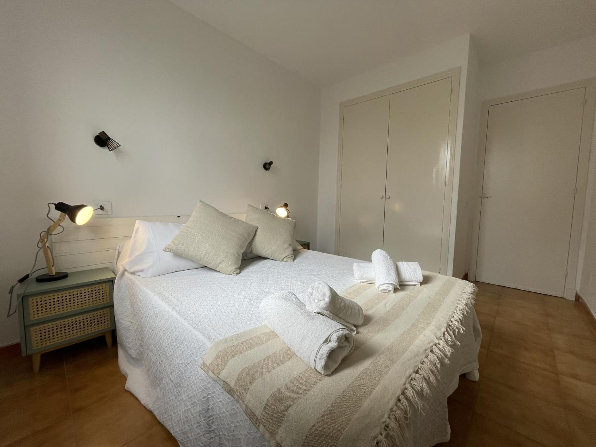 Apartment Tramontana Apto En Planta Baja Con Piscina *
