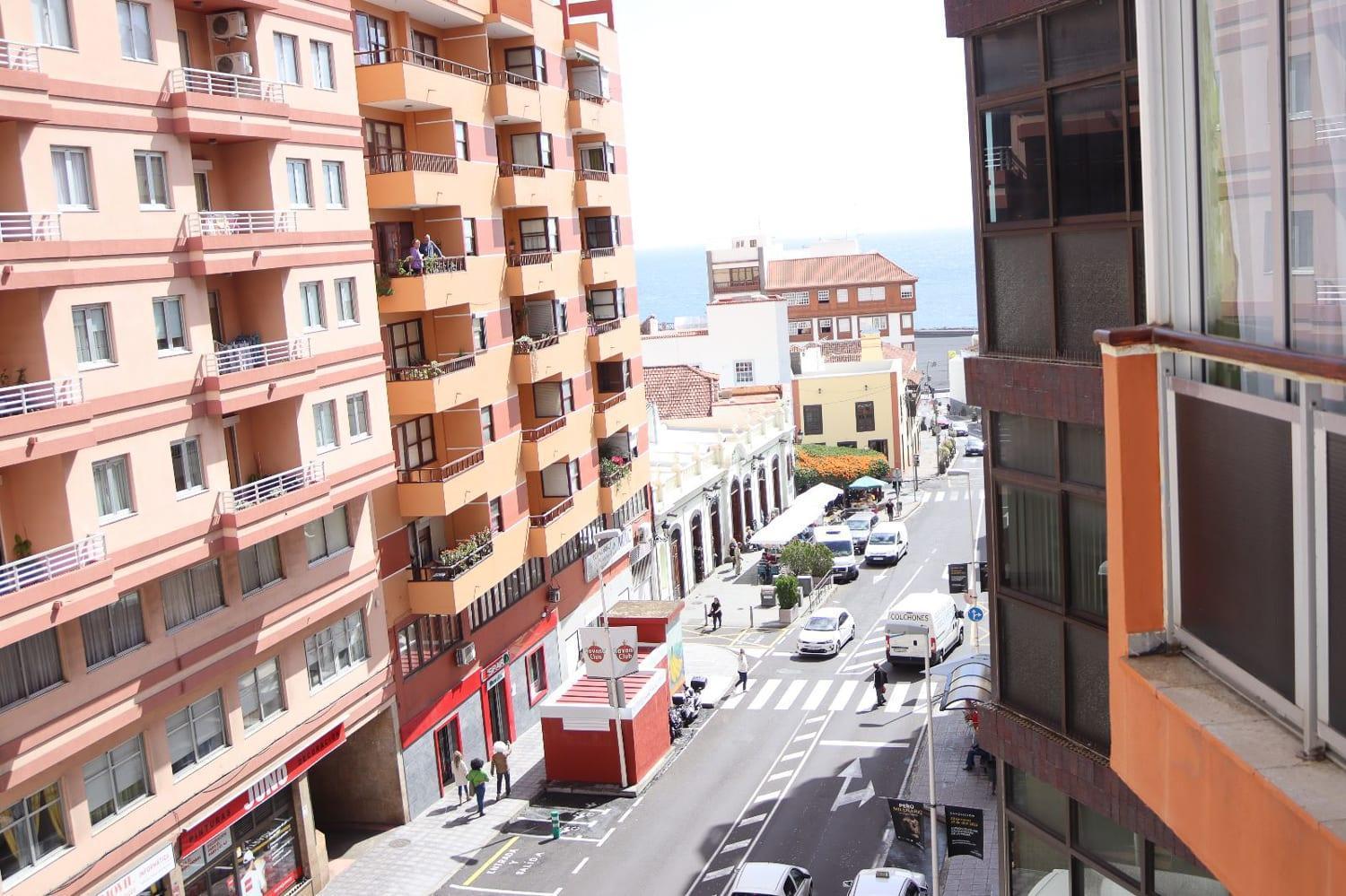 Centrico Y Moderno, Cerca De La Playa Apartamento