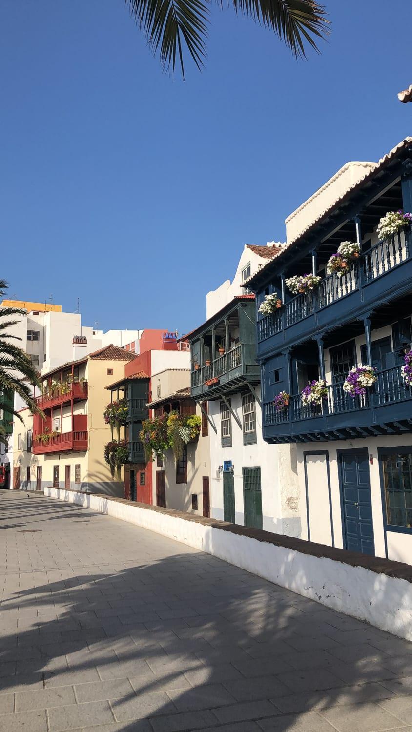 Centrico Y Moderno, Cerca De La Playa Apartamento Santa Cruz de la Palma (Isla de la Palma)