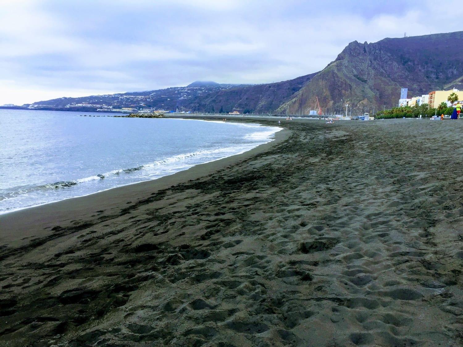Apartamento Centrico Y Moderno, Cerca De La Playa Santa Cruz de la Palma (Isla de la Palma)