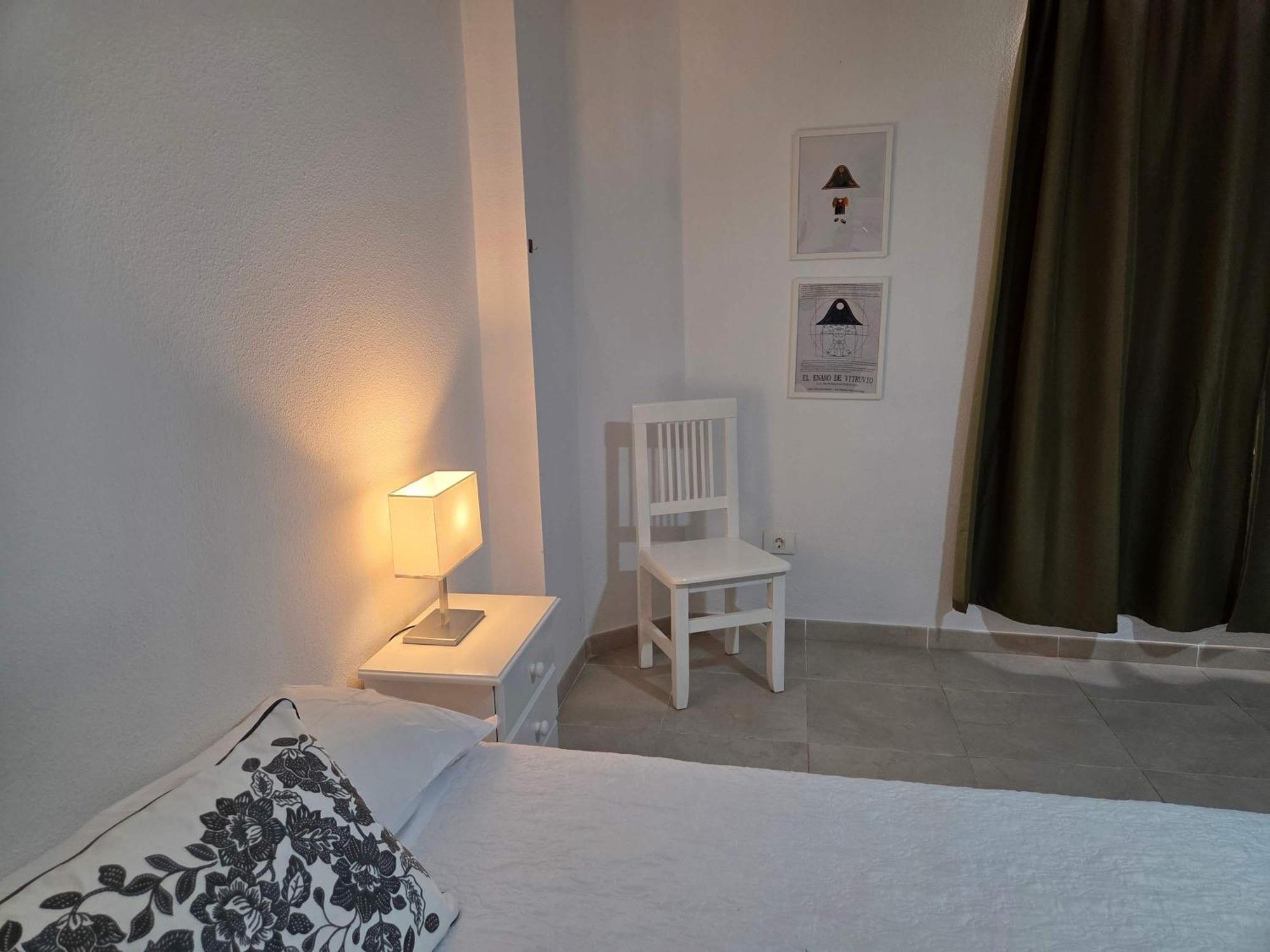 Apartamento Centrico Y Moderno, Cerca De La Playa *