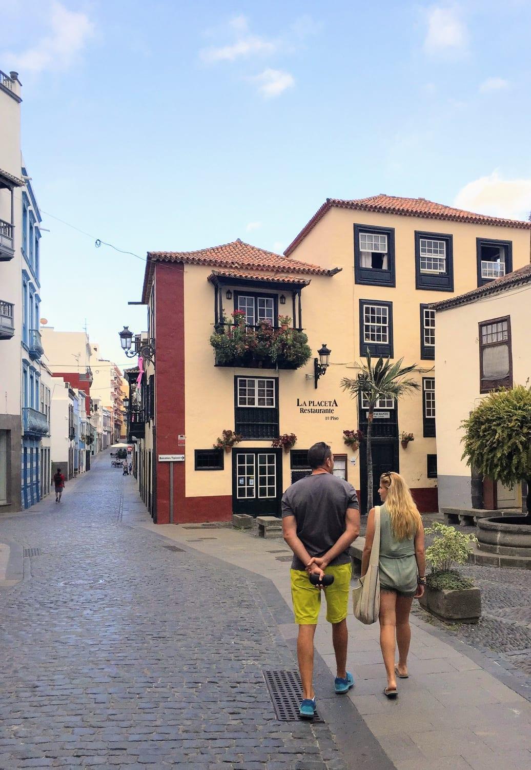 Centrico Y Moderno, Cerca De La Playa Apartamento Santa Cruz de la Palma (Isla de la Palma)