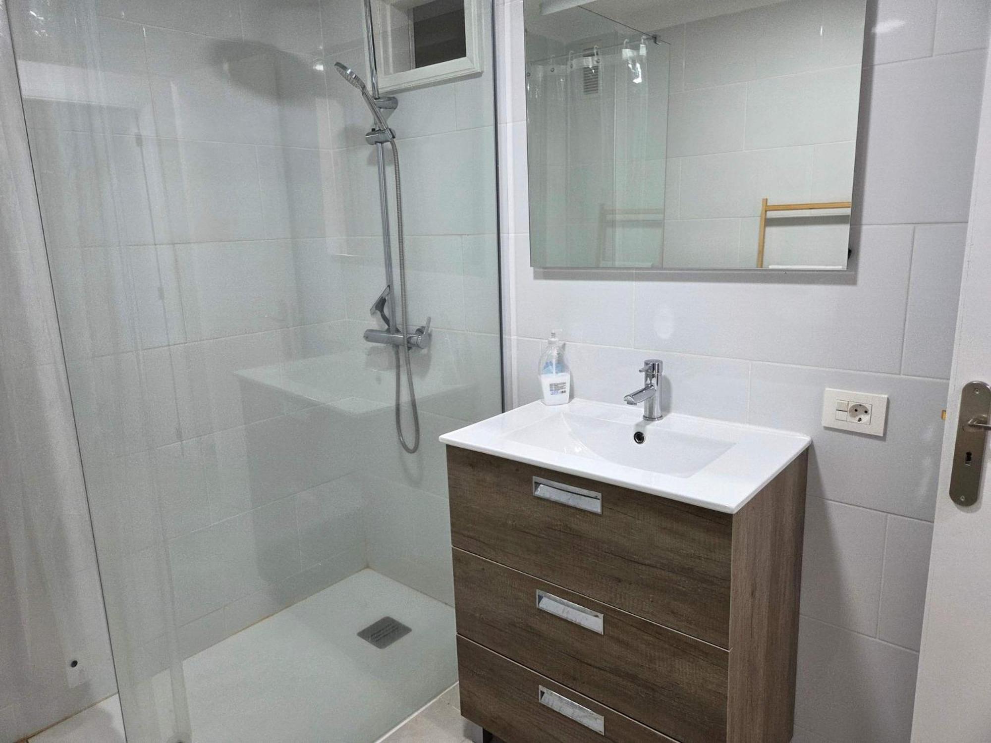 Apartamento Centrico Y Moderno, Cerca De La Playa Santa Cruz de la Palma (Isla de la Palma)