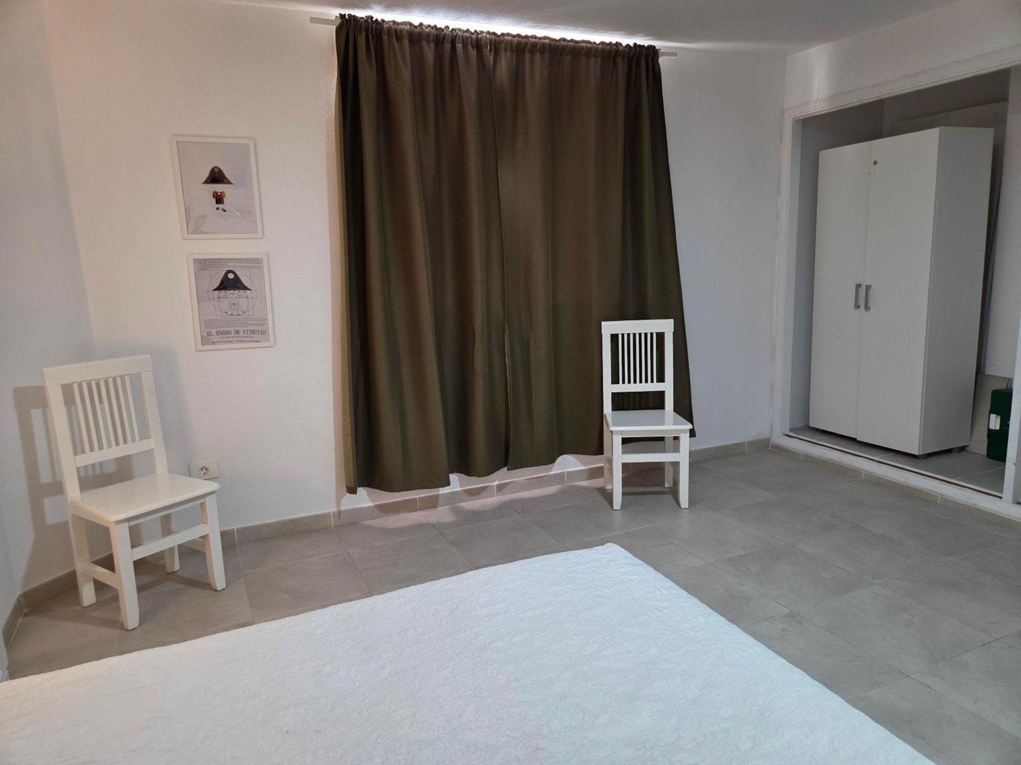 Apartamento Centrico Y Moderno, Cerca De La Playa