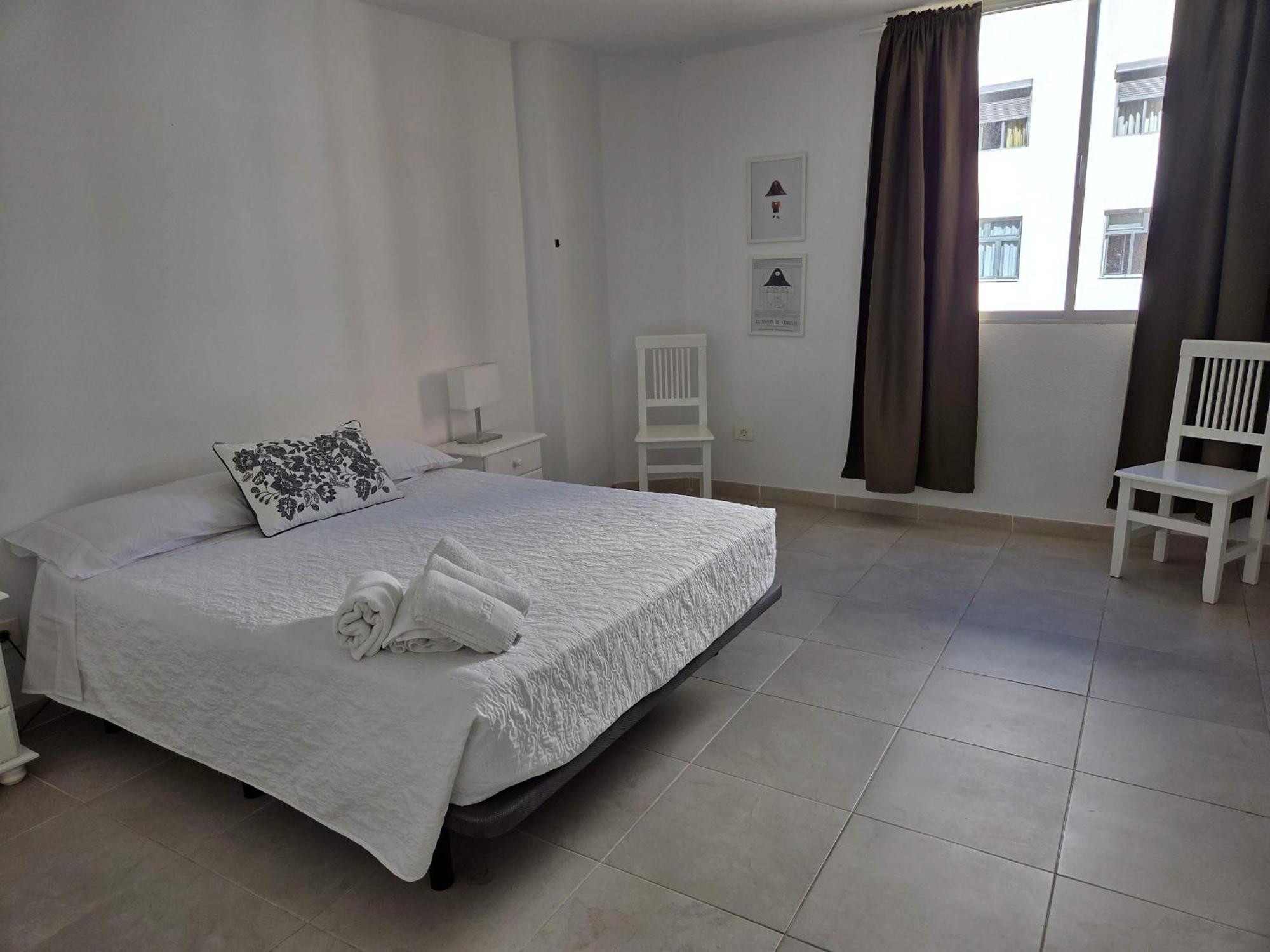 Centrico Y Moderno, Cerca De La Playa Apartamento *