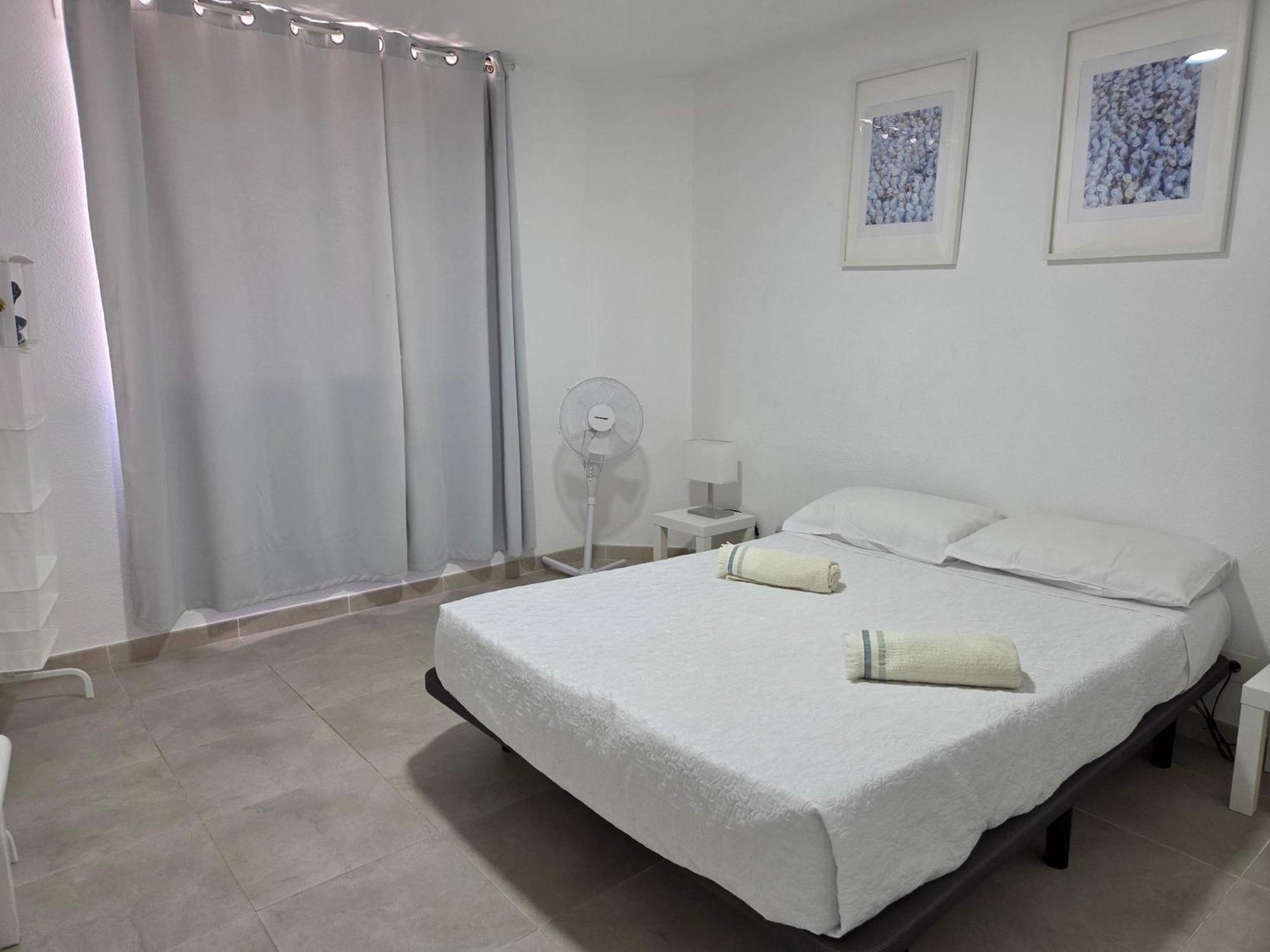 Apartamento Centrico Y Moderno, Cerca De La Playa *