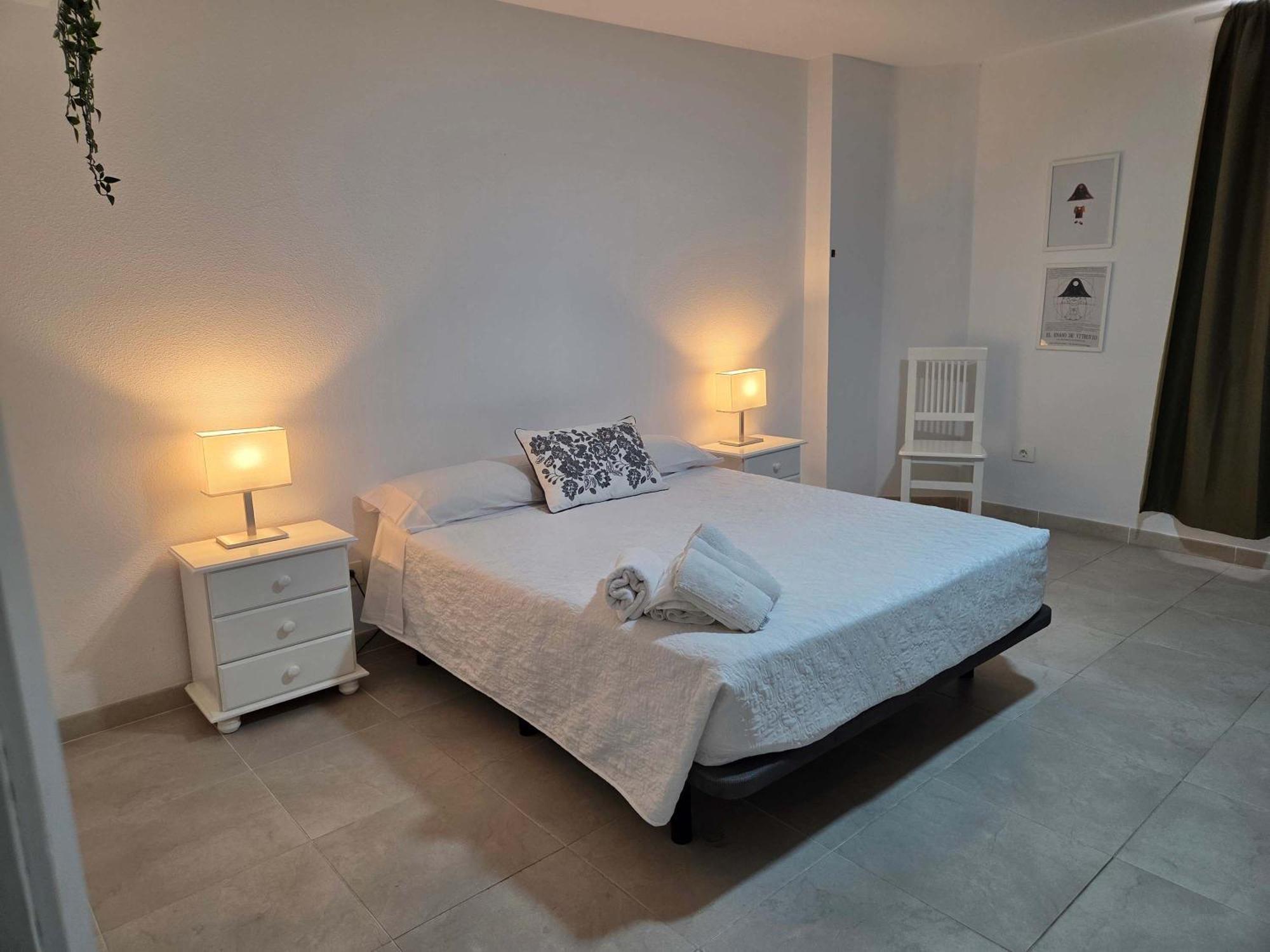 Centrico Y Moderno, Cerca De La Playa Apartamento Santa Cruz de la Palma (Isla de la Palma)