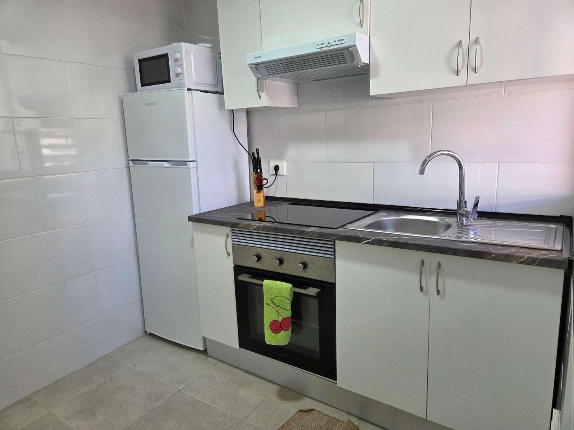 Centrico Y Moderno, Cerca De La Playa Apartamento *