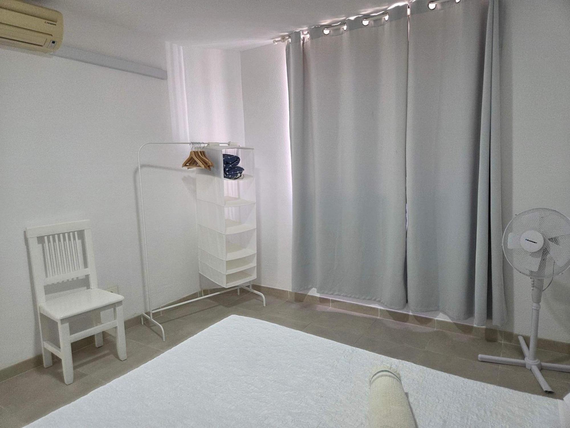Apartamento Centrico Y Moderno, Cerca De La Playa *