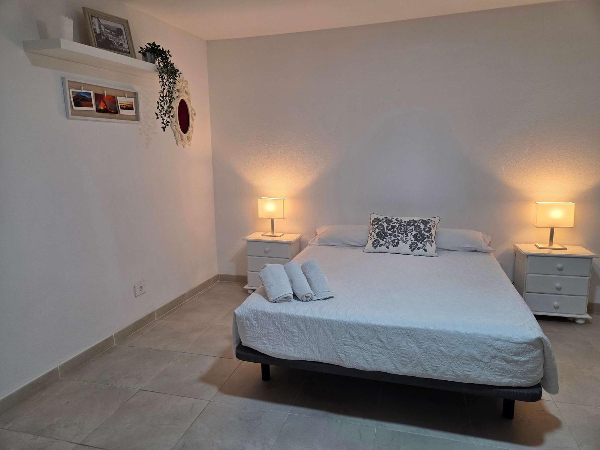 Centrico Y Moderno, Cerca De La Playa Apartamento Santa Cruz de la Palma (Isla de la Palma)