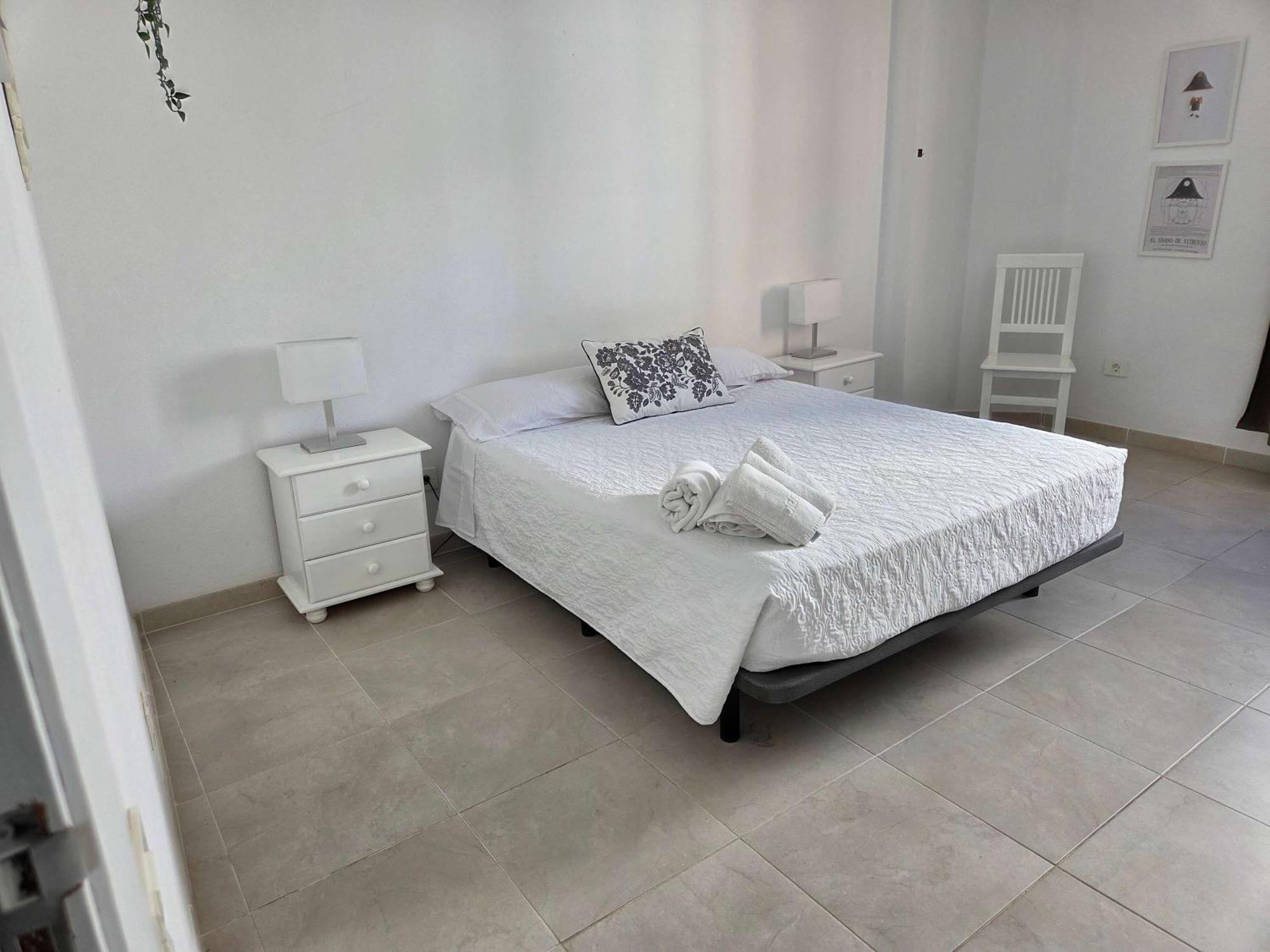 Apartamento Centrico Y Moderno, Cerca De La Playa Santa Cruz de la Palma (Isla de la Palma)