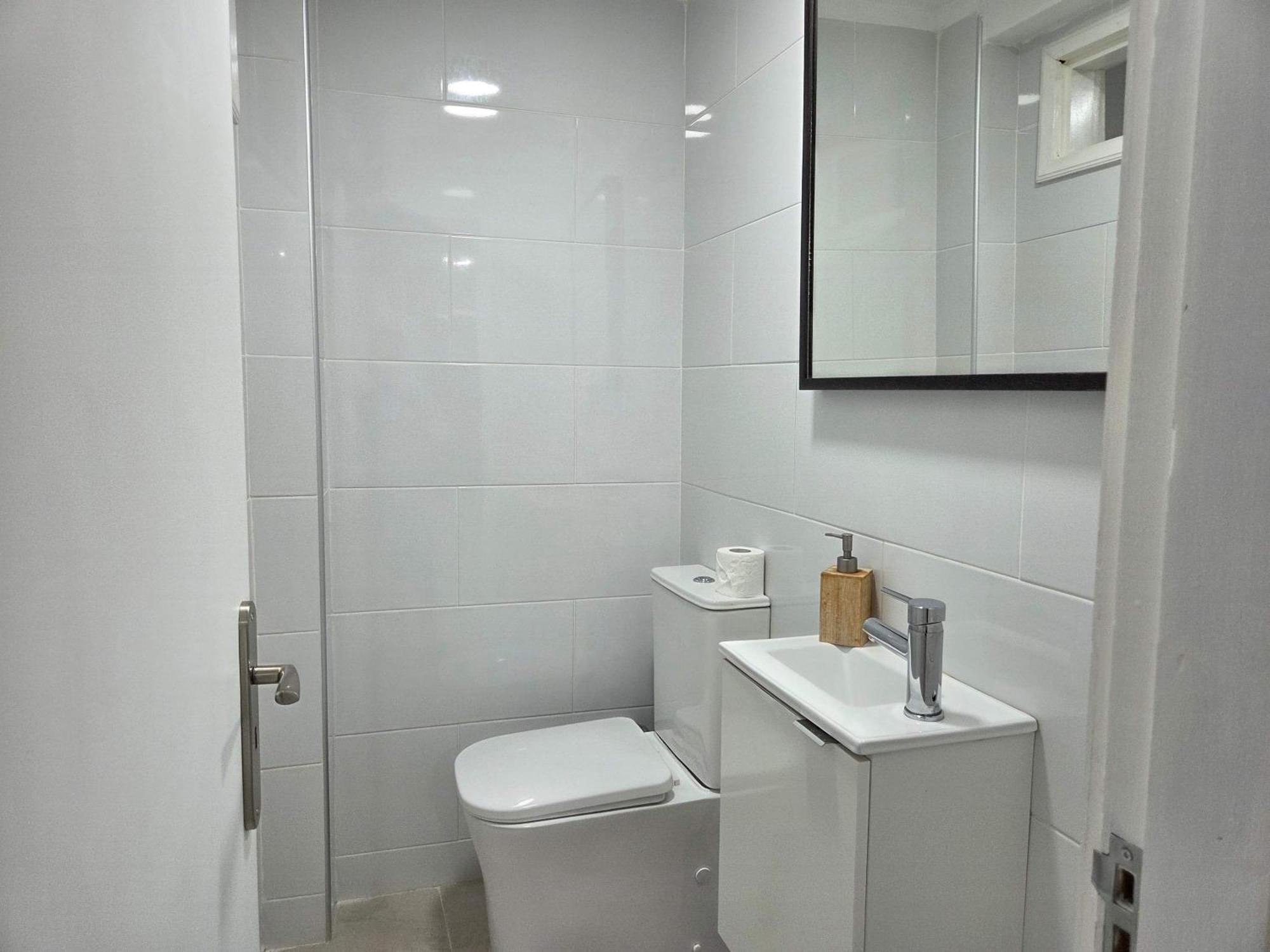 Apartamento Centrico Y Moderno, Cerca De La Playa