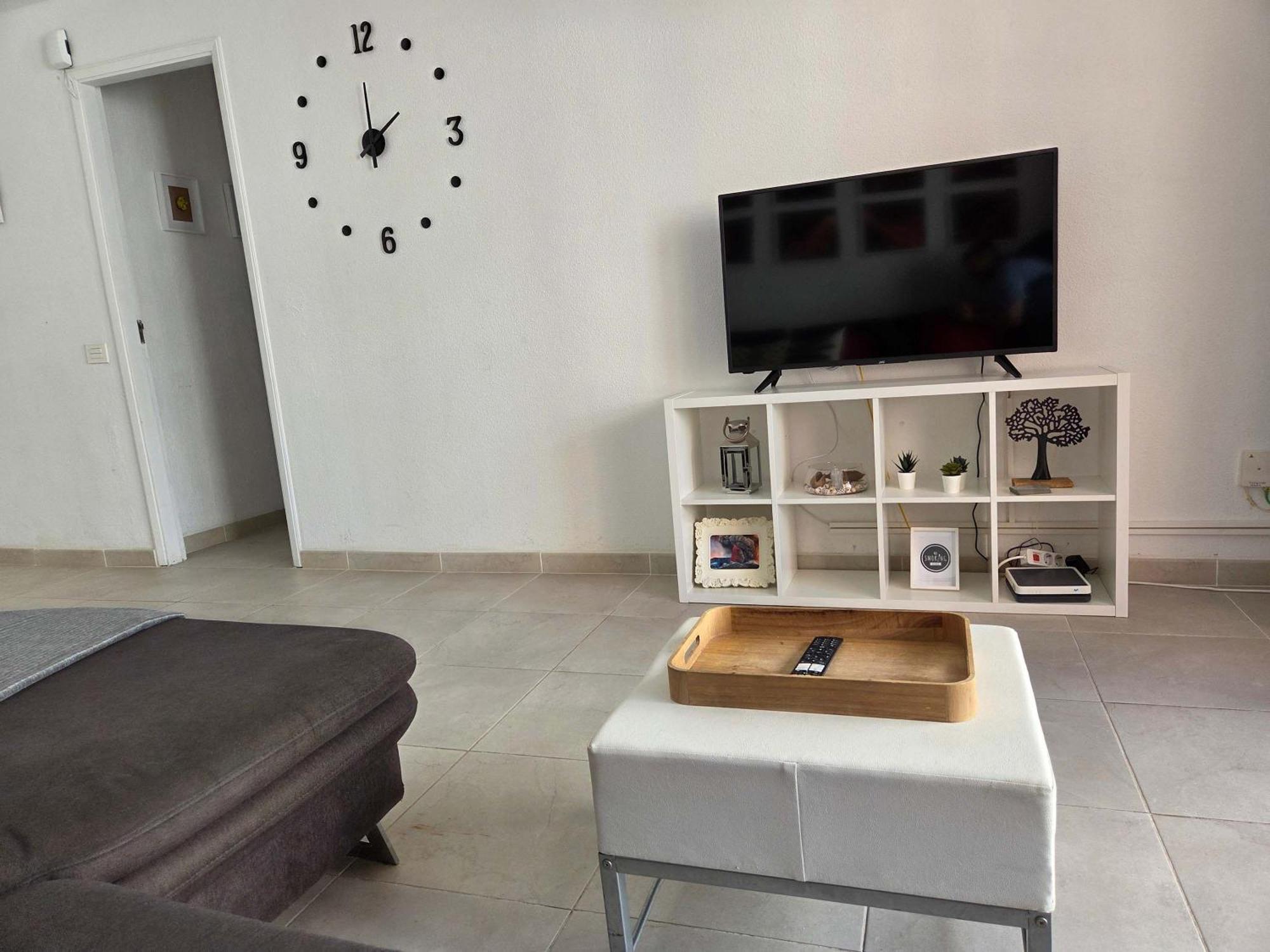 Centrico Y Moderno, Cerca De La Playa Apartamento *
