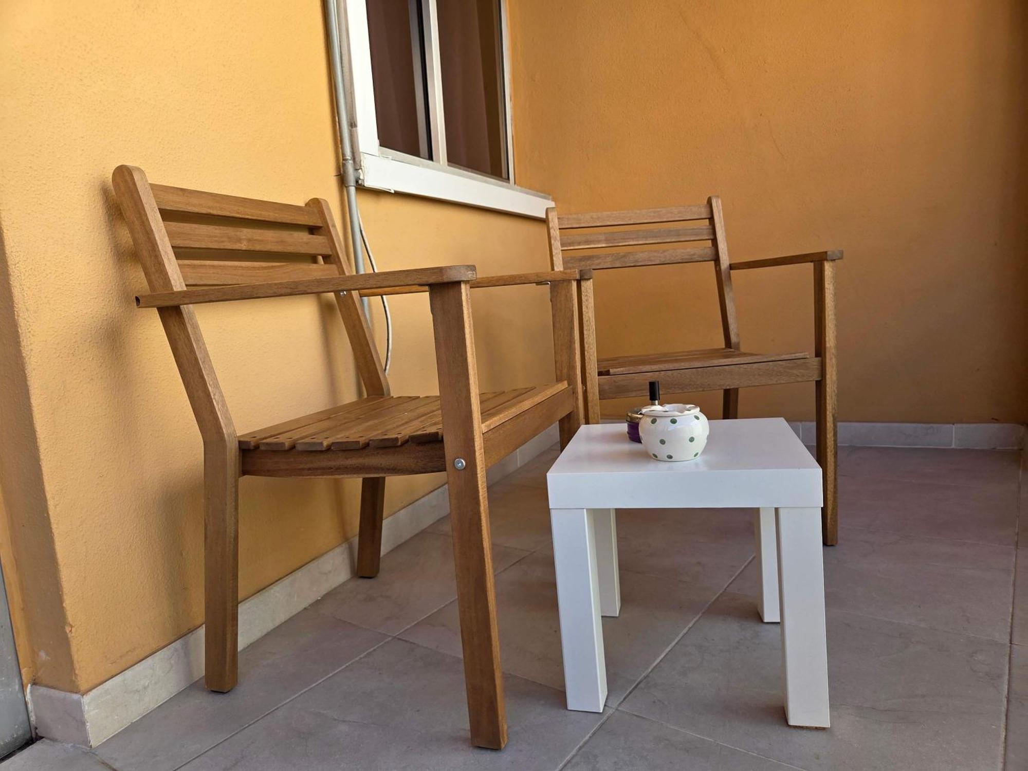Apartamento Centrico Y Moderno, Cerca De La Playa Santa Cruz de la Palma (Isla de la Palma)