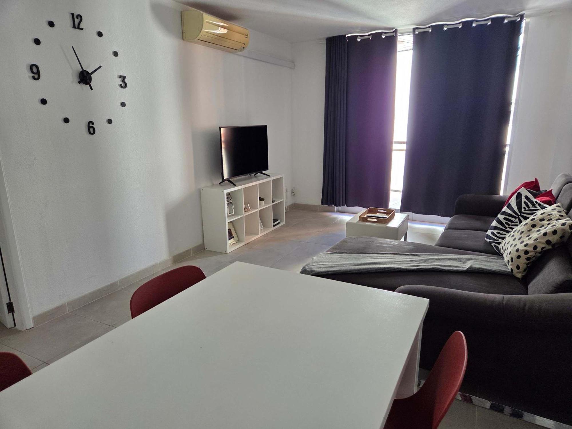 Centrico Y Moderno, Cerca De La Playa Apartamento *