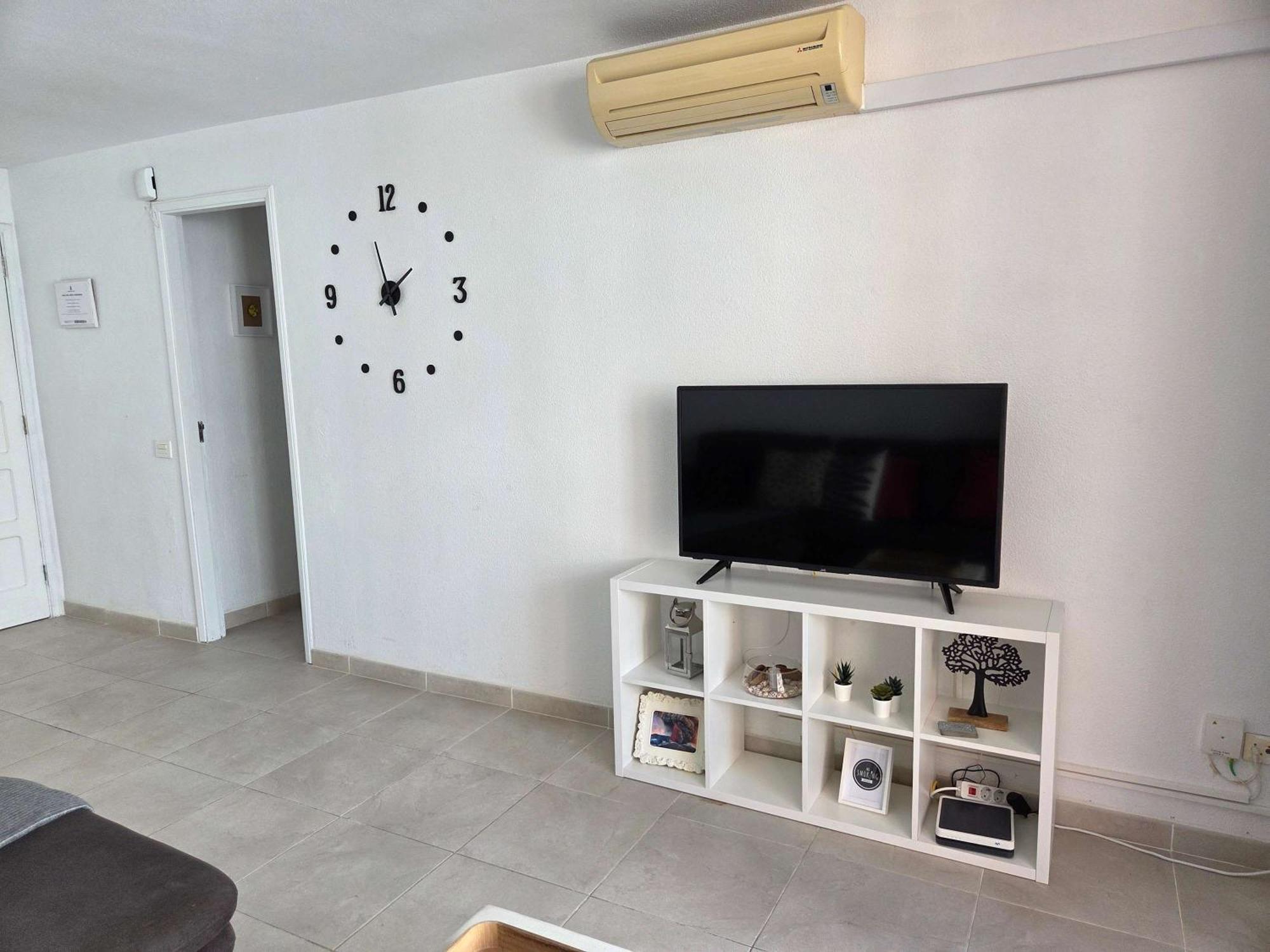 Centrico Y Moderno, Cerca De La Playa Apartamento Santa Cruz de la Palma (Isla de la Palma)