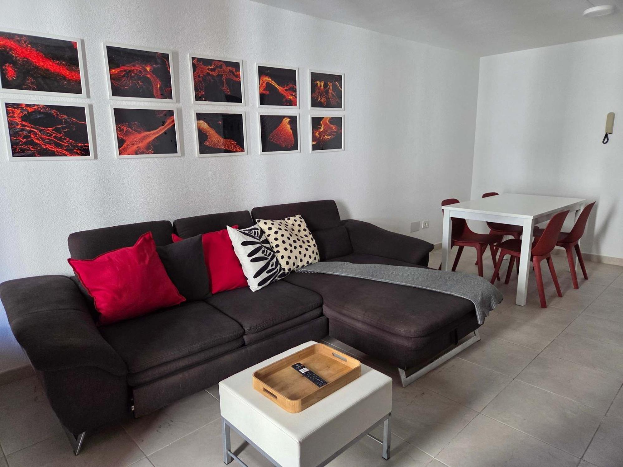 Centrico Y Moderno, Cerca De La Playa Apartamento