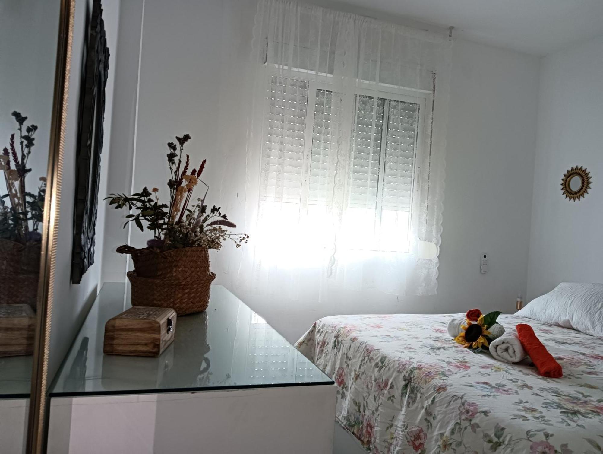 Duplex Avenida Apartamento Tarifa