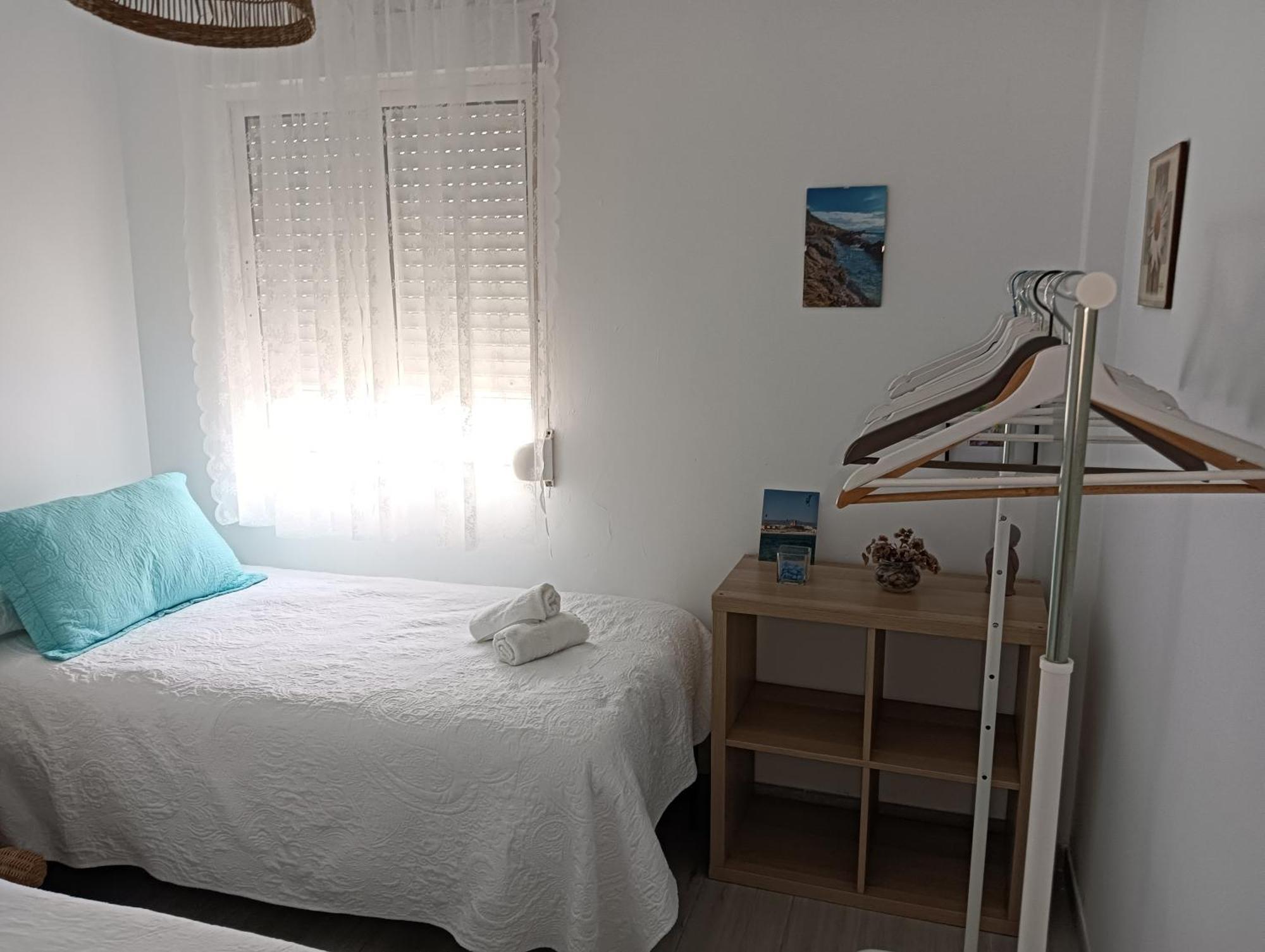 Apartamento Duplex Avenida Tarifa