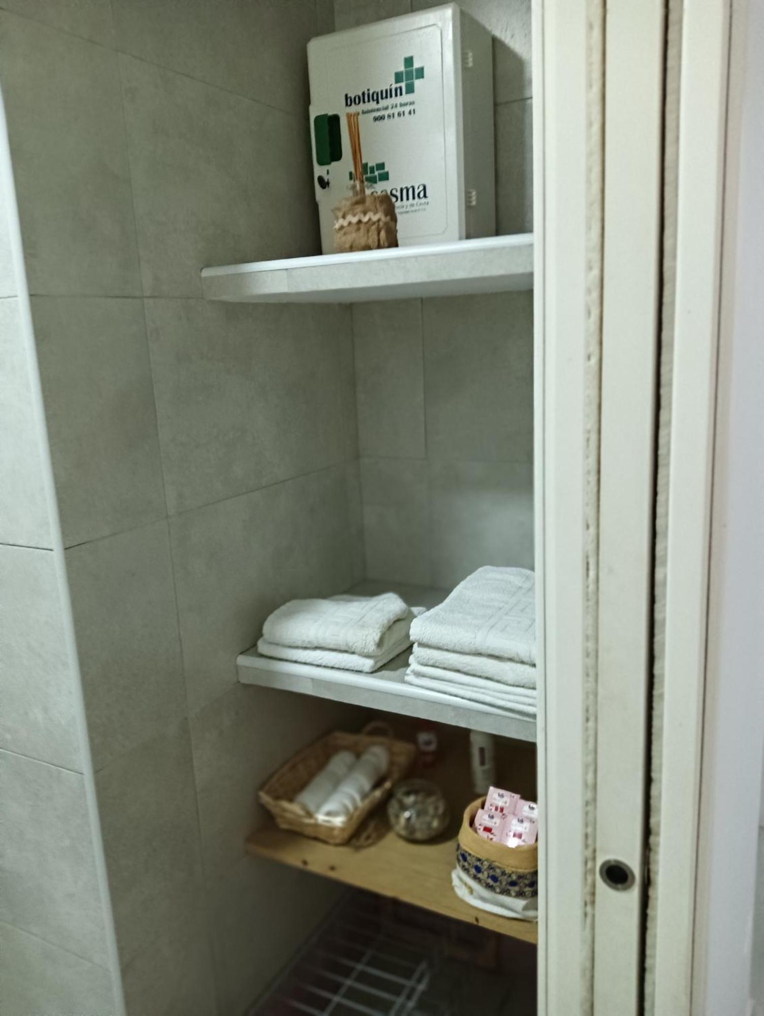 Duplex Avenida Tarifa
