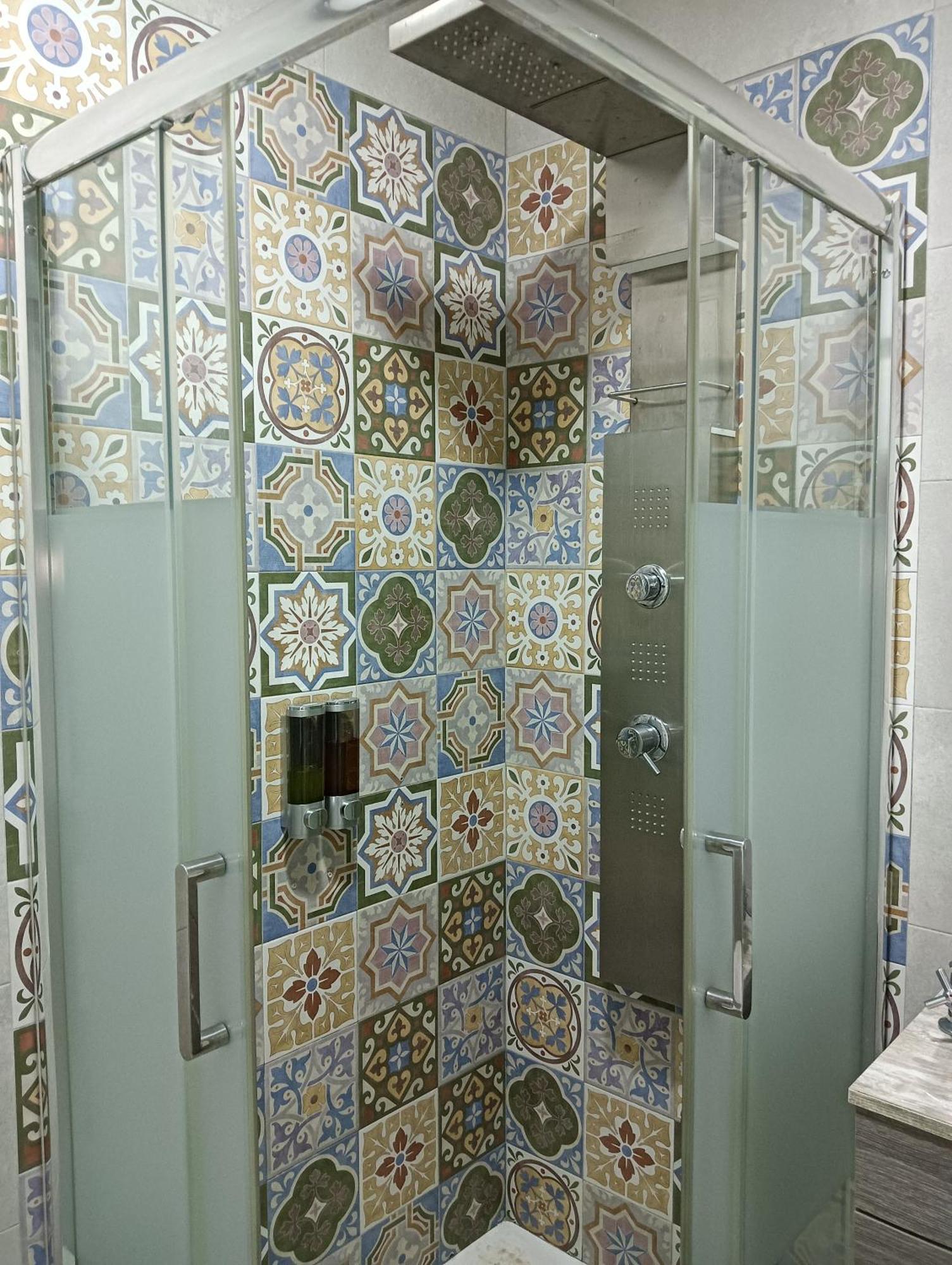 Duplex Avenida Apartamento Tarifa