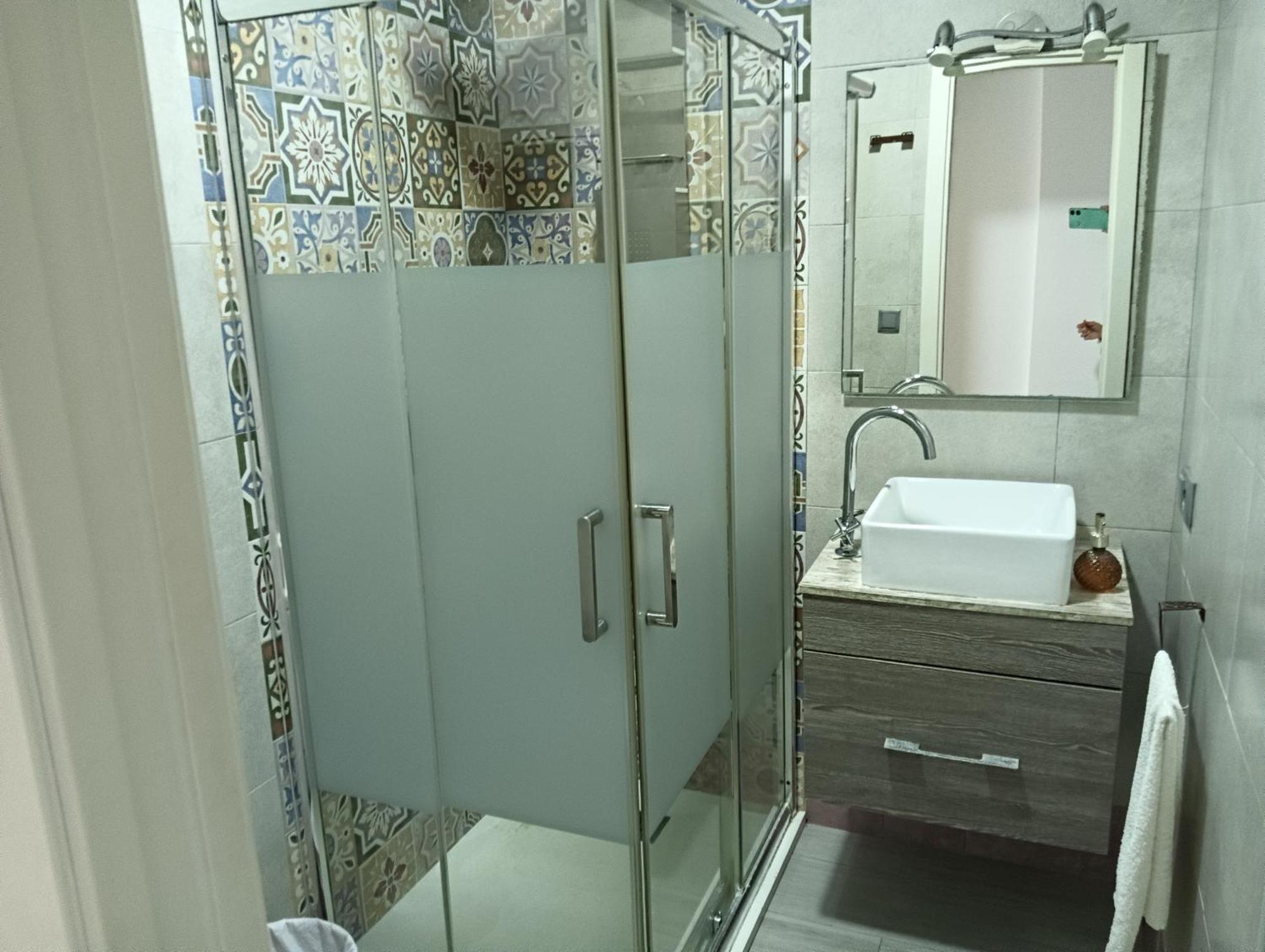 Duplex Avenida