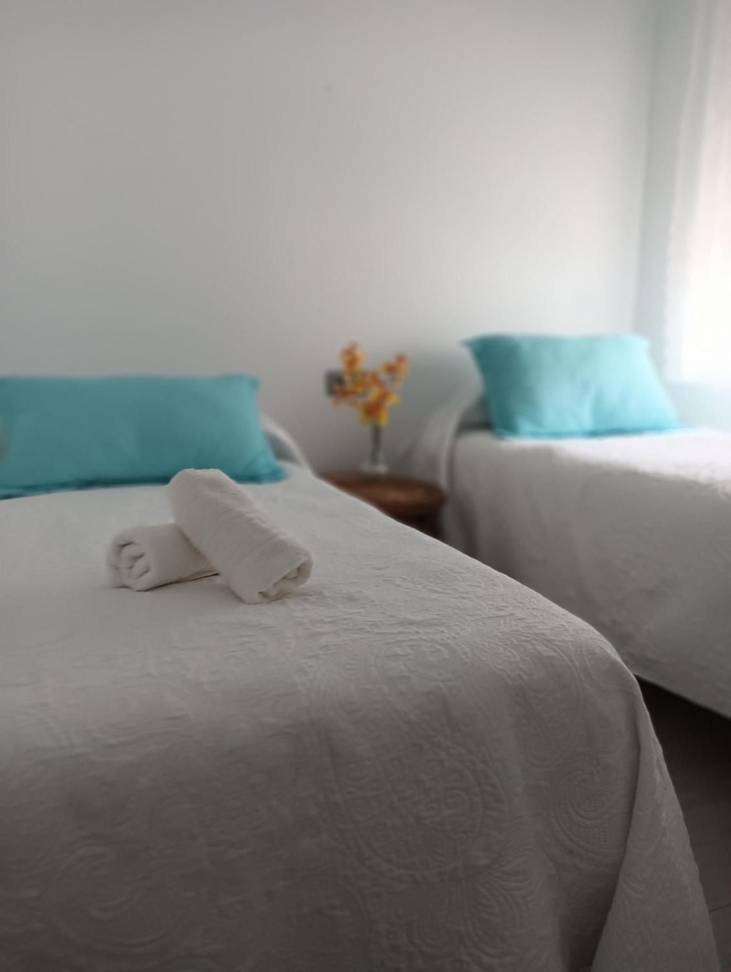 Duplex Avenida *