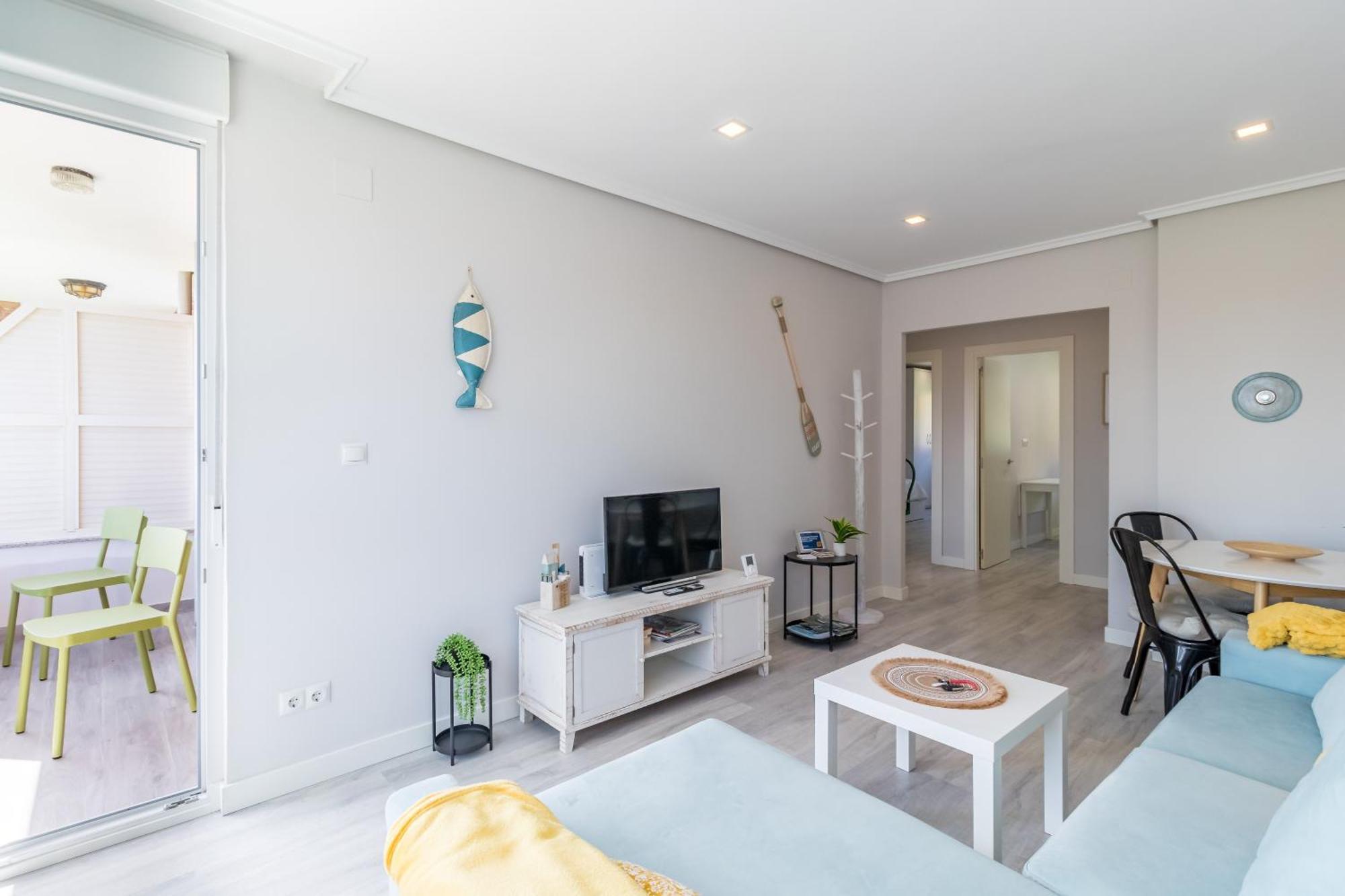 Apartamento Verdemar *