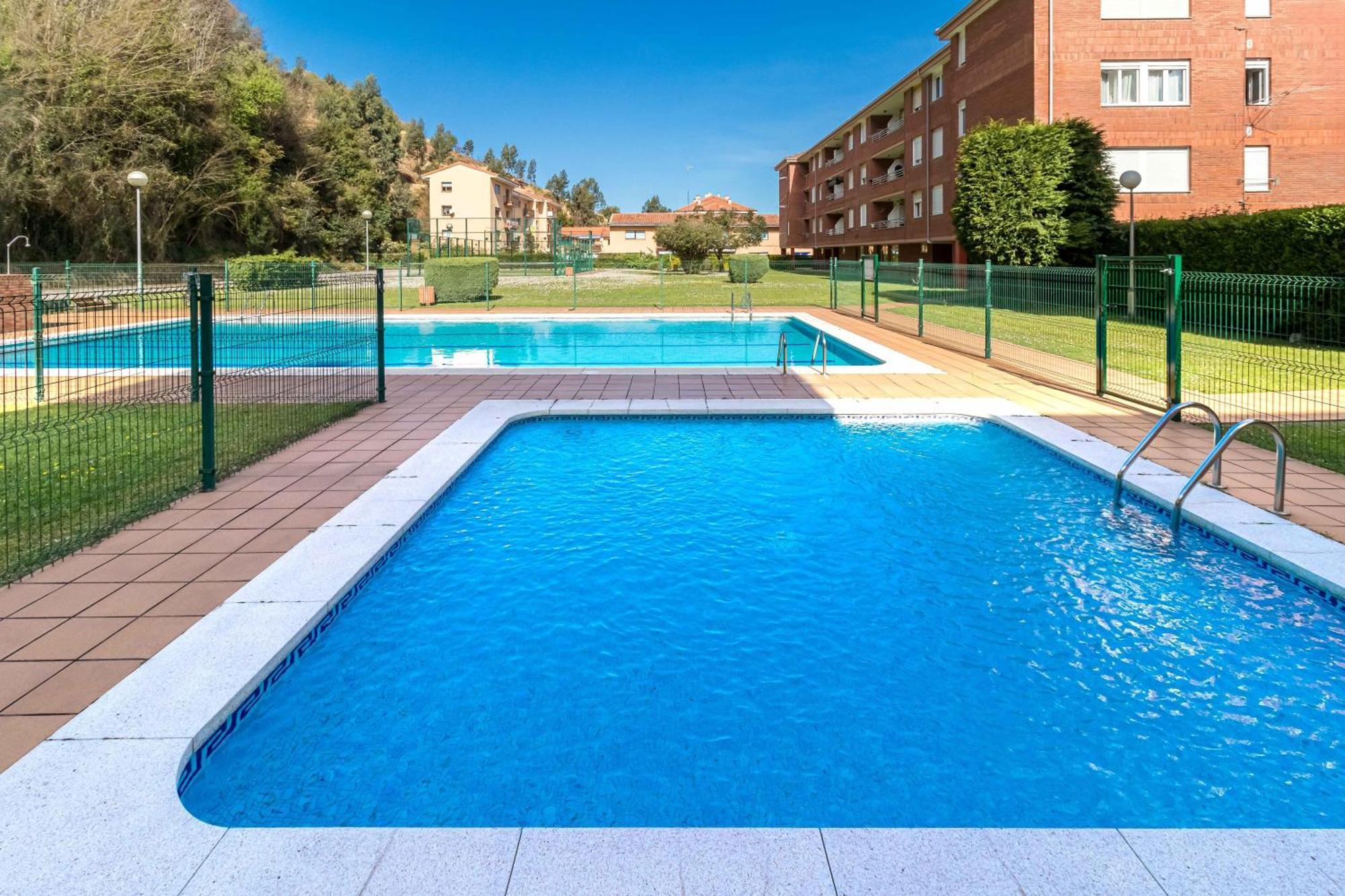 Verdemar Apartamento Suances