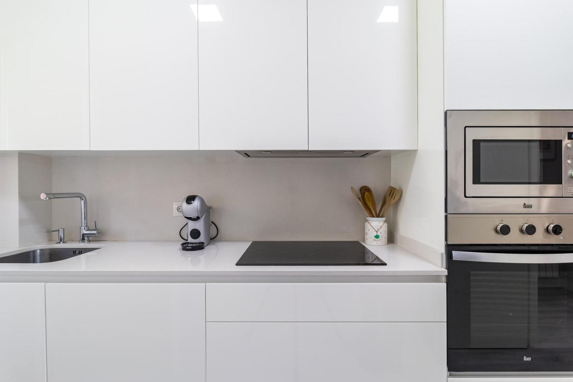 Verdemar Apartamento