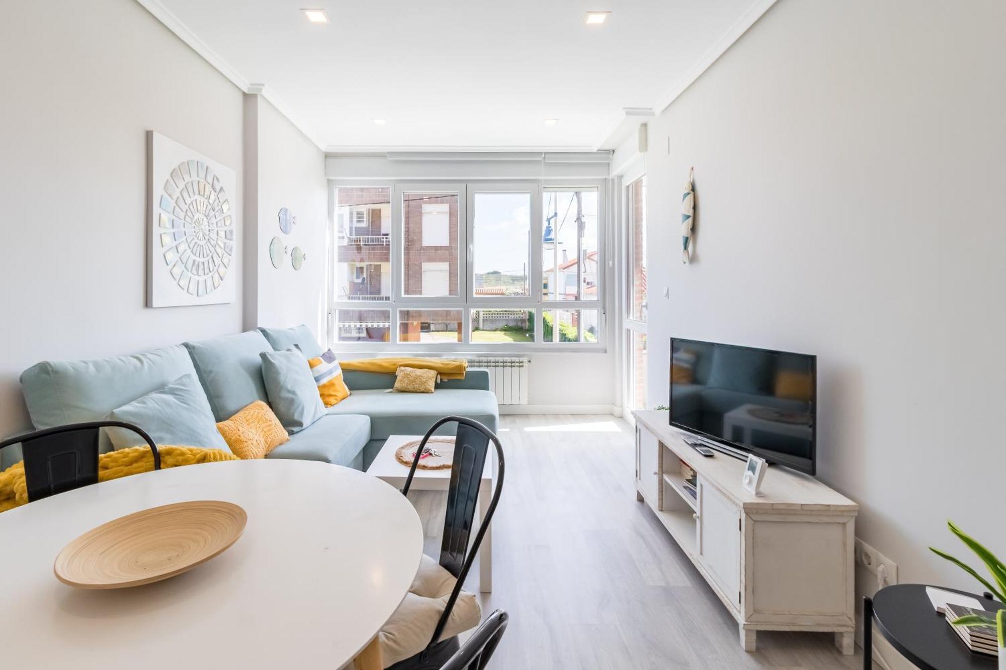 Apartamento Verdemar *