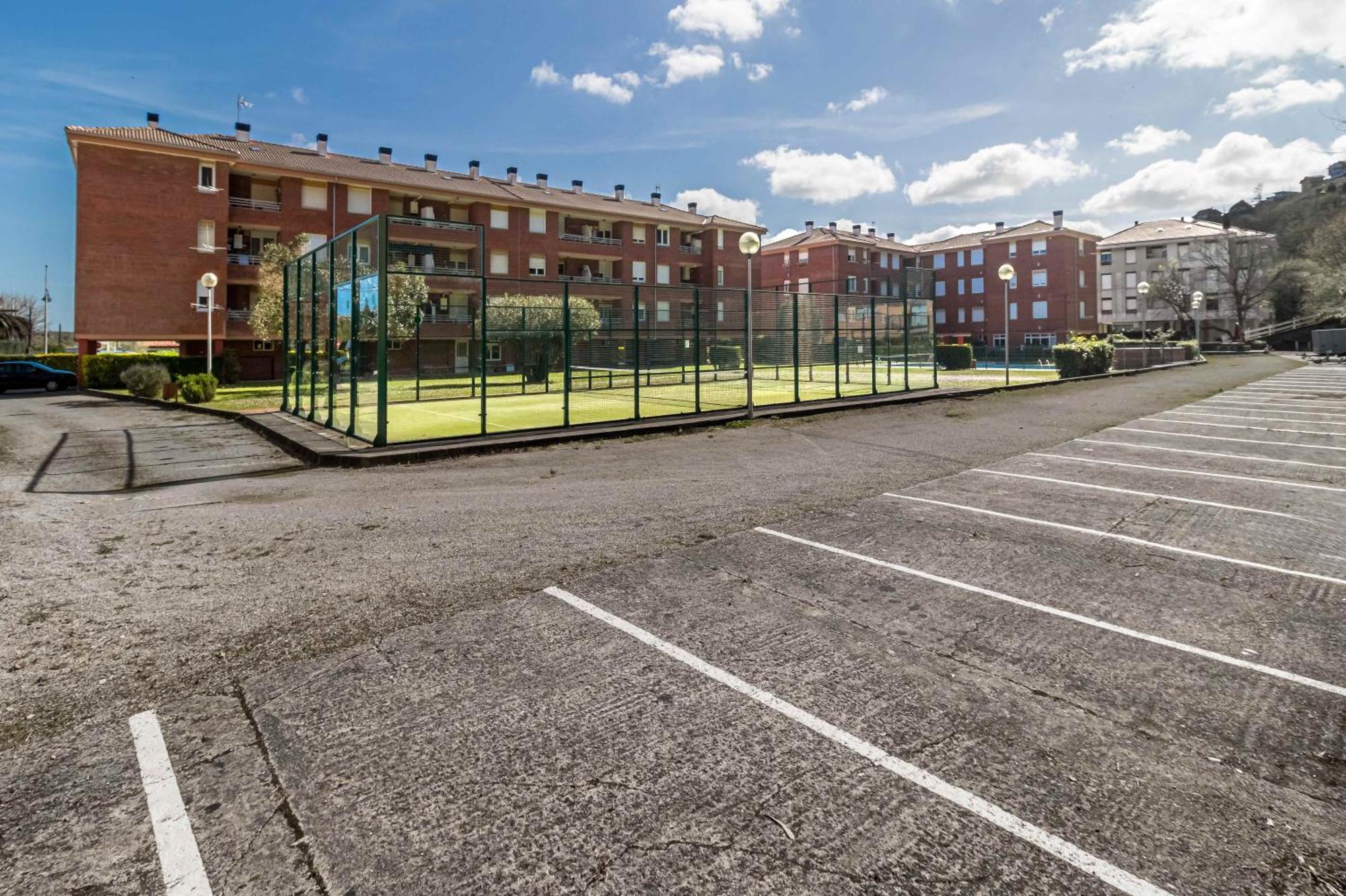 Verdemar Apartamento Suances