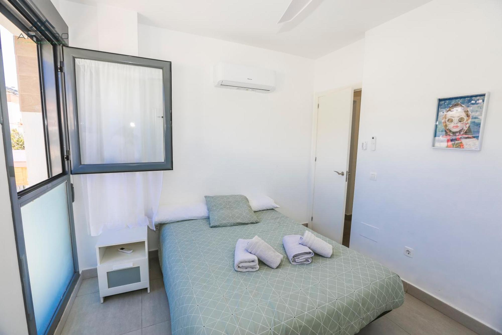 House Park Apartment