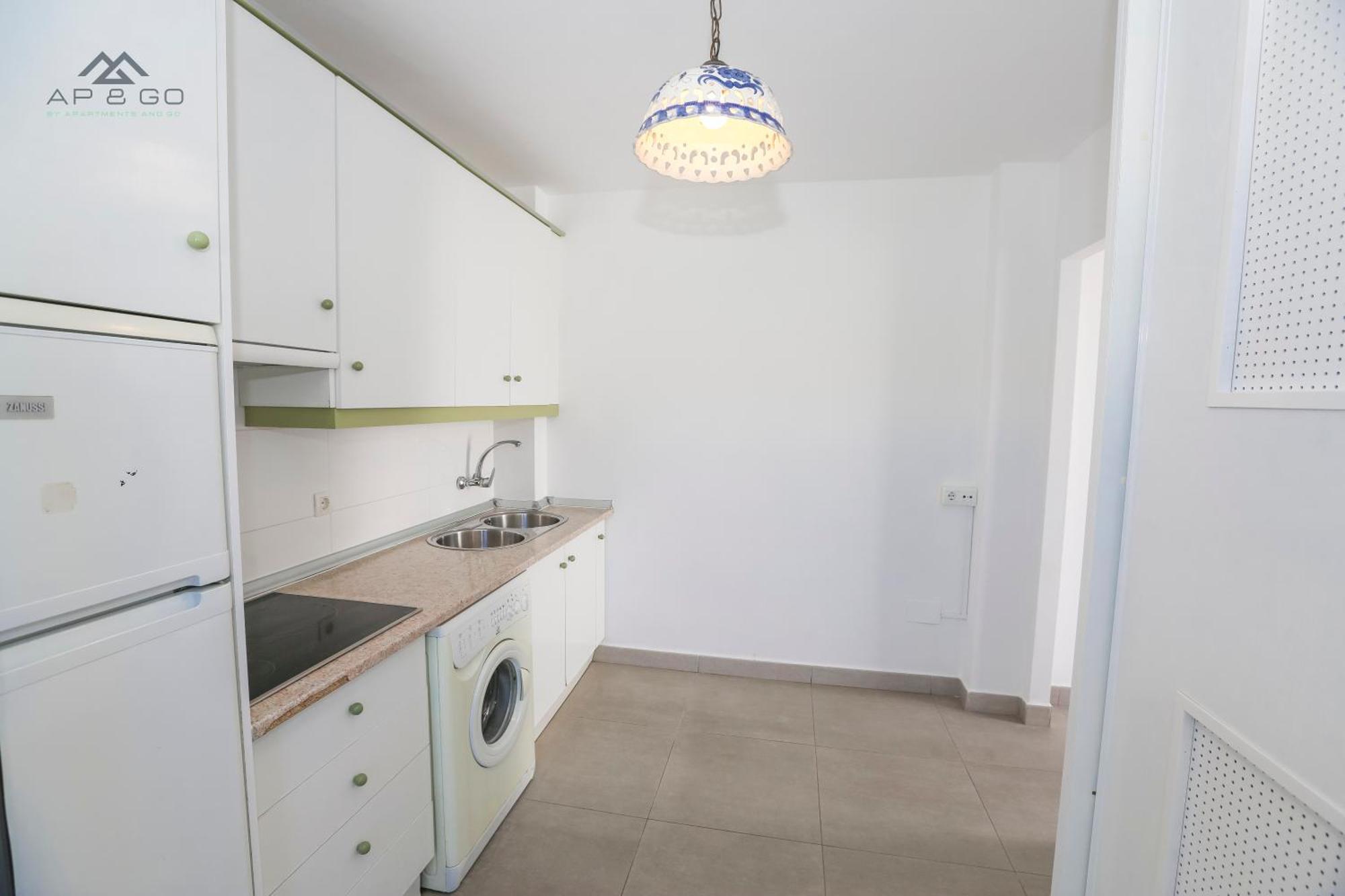 House Park Apartment La Herradura (Granada)