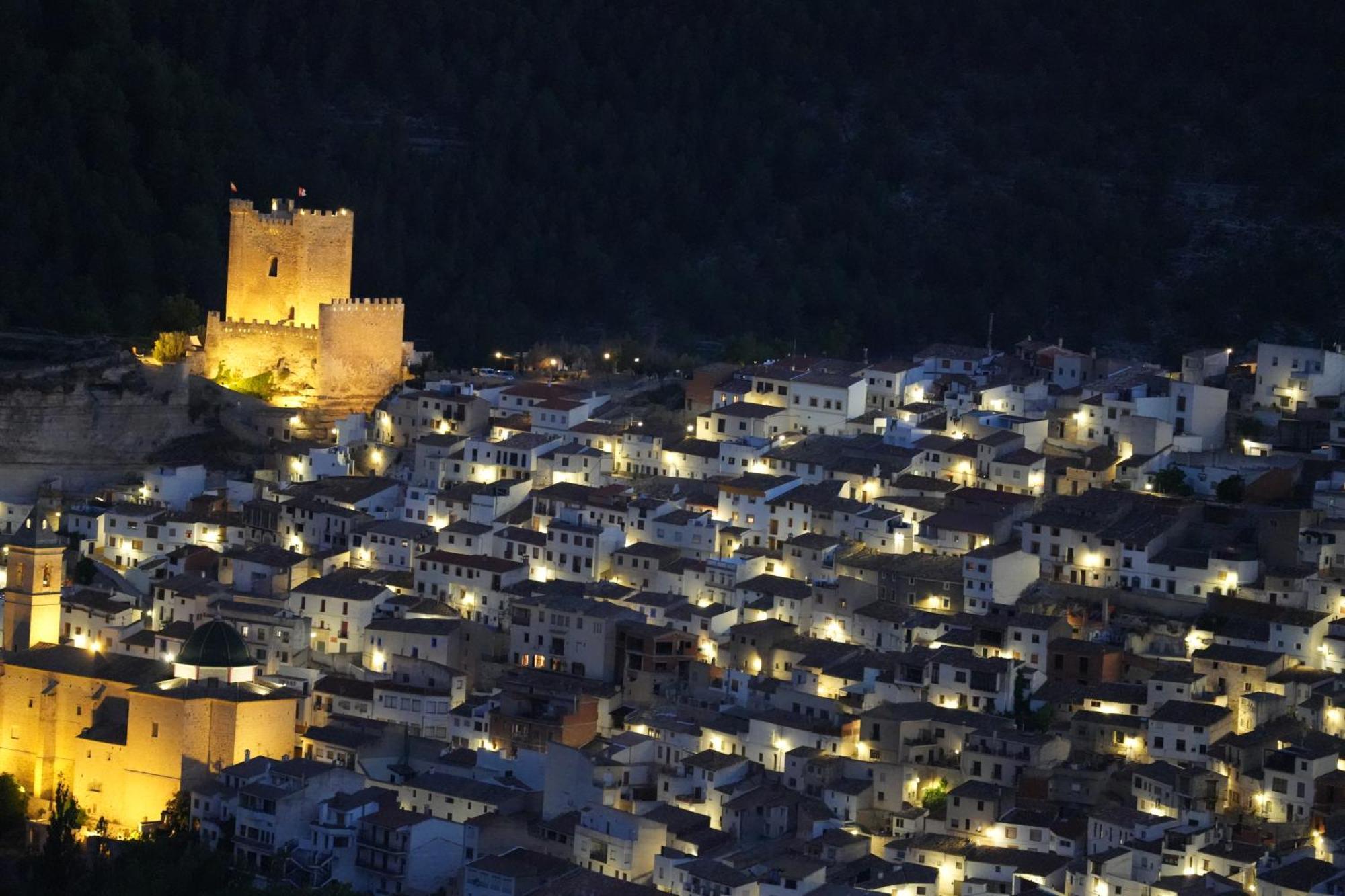 Gaia - El Rincon Del Alcala del Jucar
