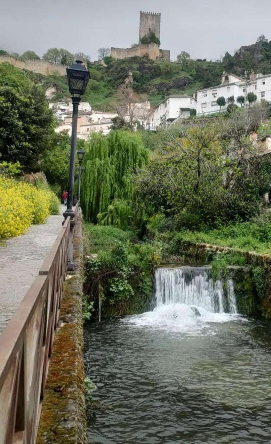 Сasa de vacaciones Cazorlasalud