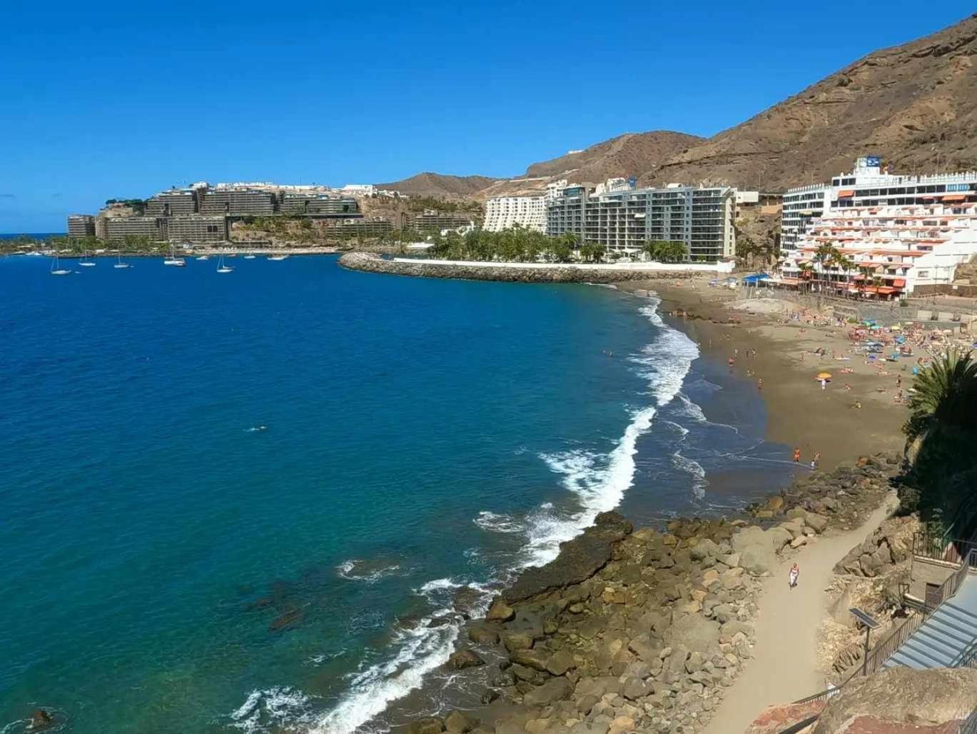 Holiday home Moguel Canarian 2º