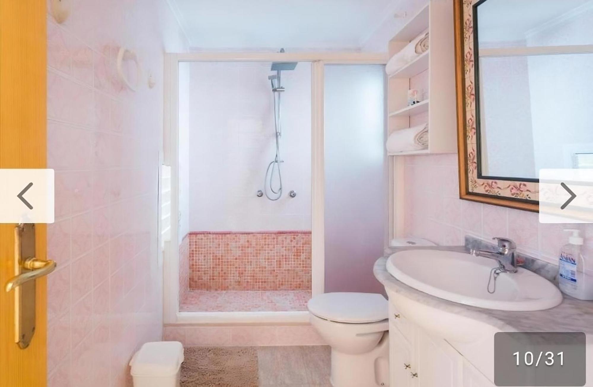 Bonanza, Apartamento *