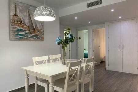 Centro Con Parking Apartamento *