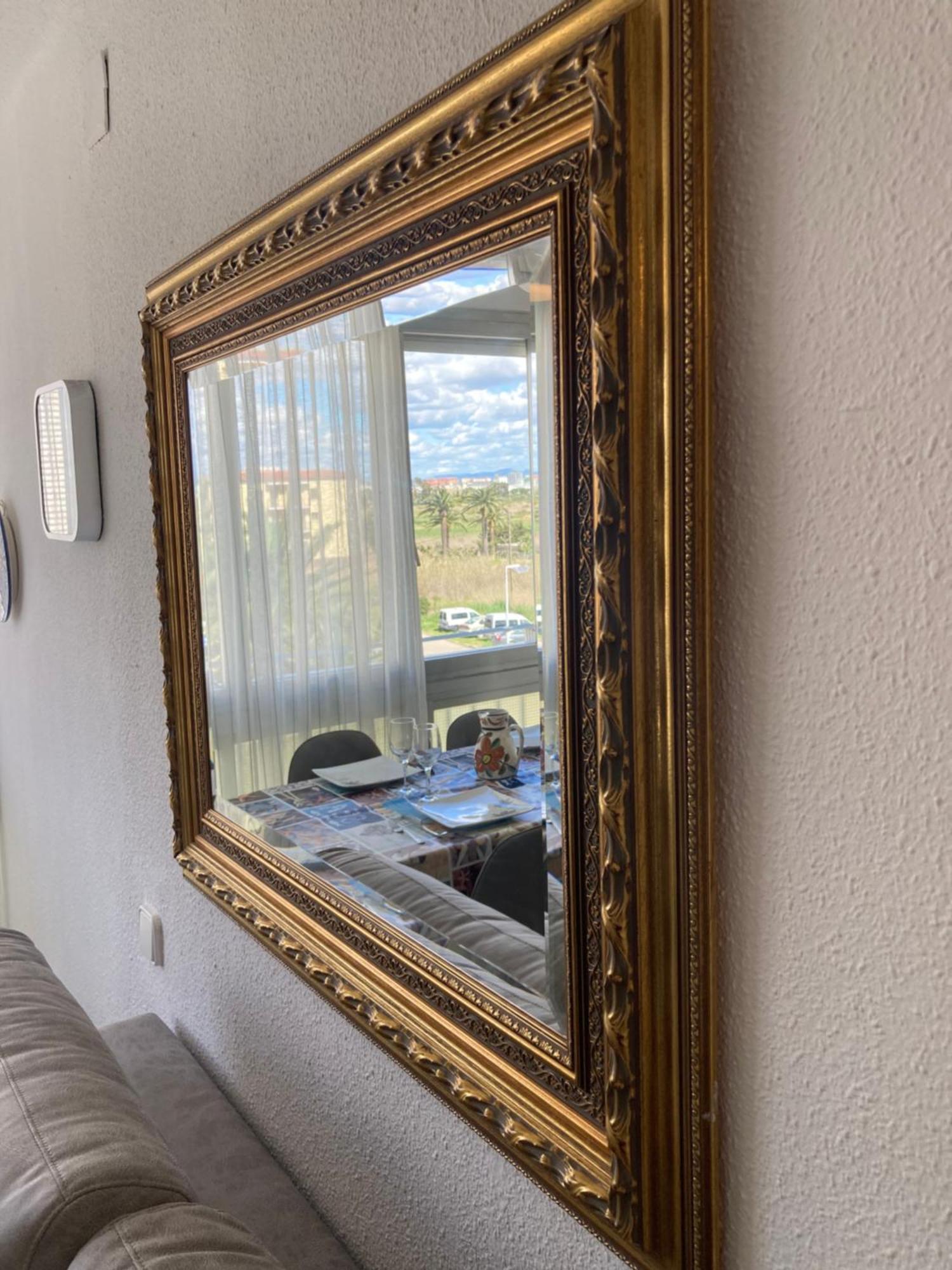 Apartamento A 100 Metros De La Playa!! La Pineda