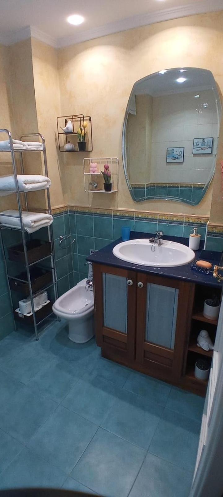Apartment Azalea Residencial Torrelavega