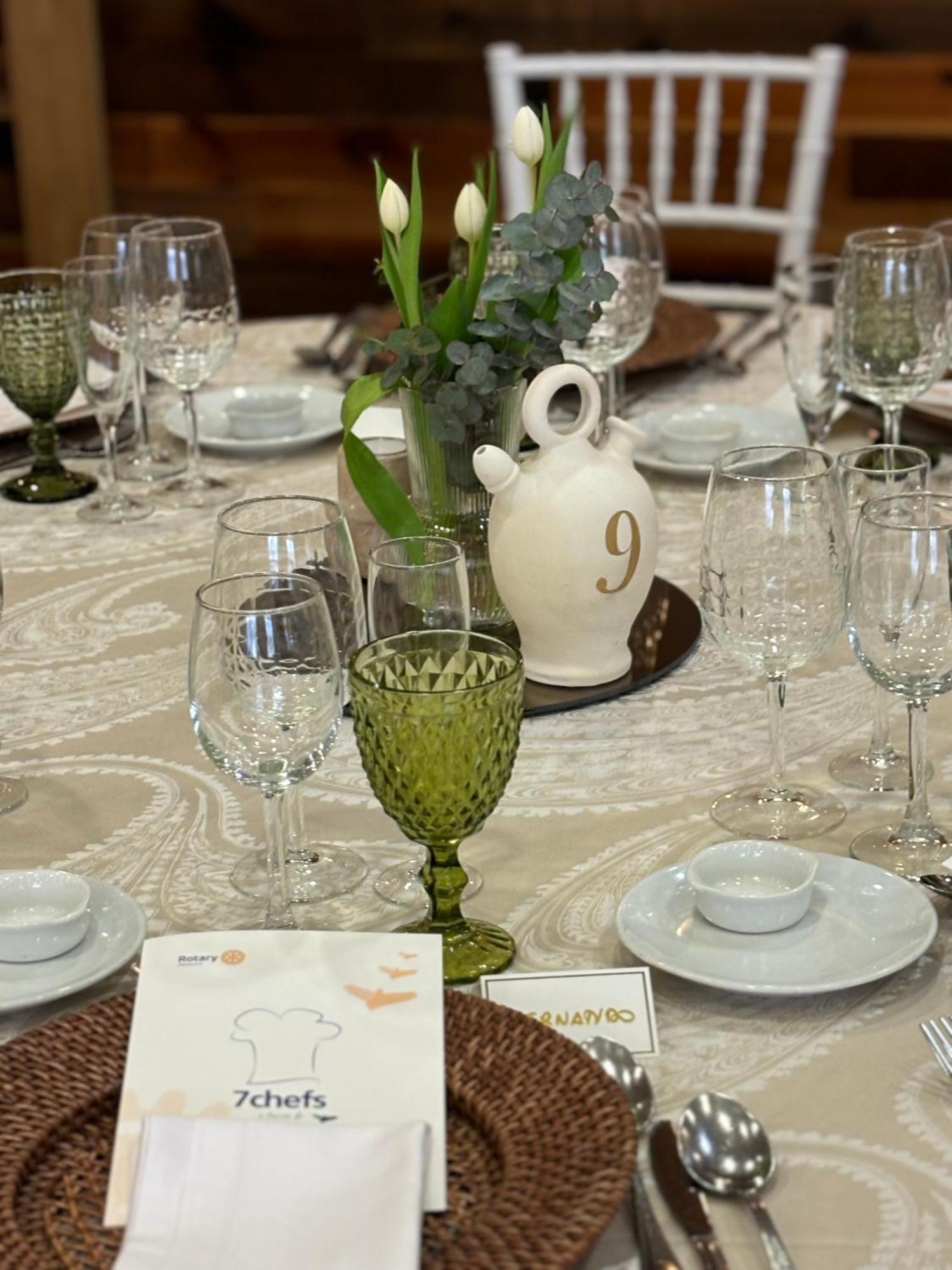 Alamos Boutique Hotel Plasencia