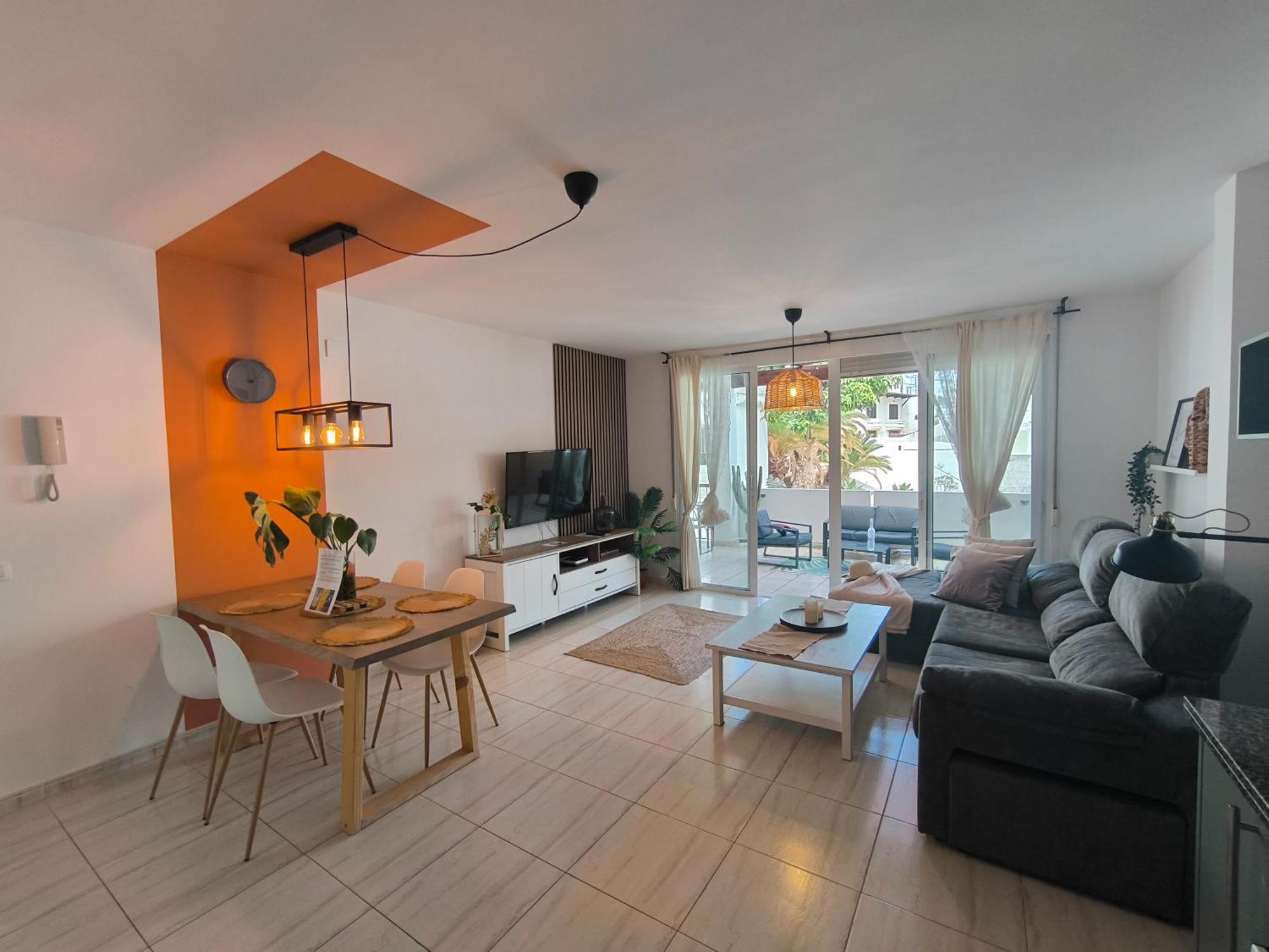 Apartment Rentenerife Magec Swing & Sun Amarilla Golf *