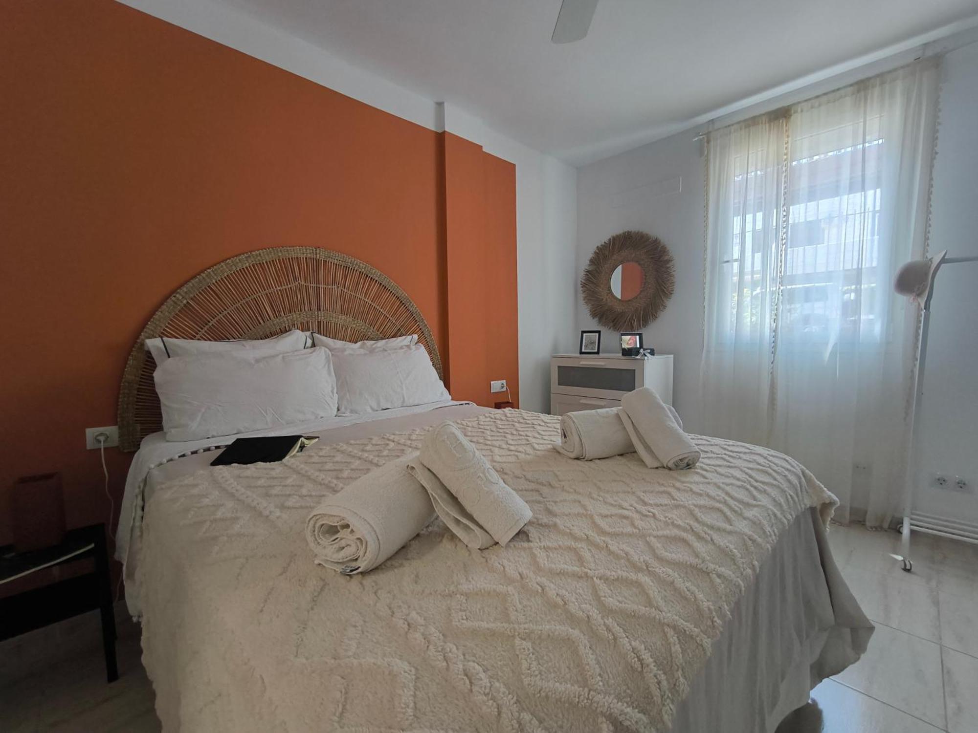Apartment Rentenerife Magec Swing & Sun Amarilla Golf San Miguel de Abona