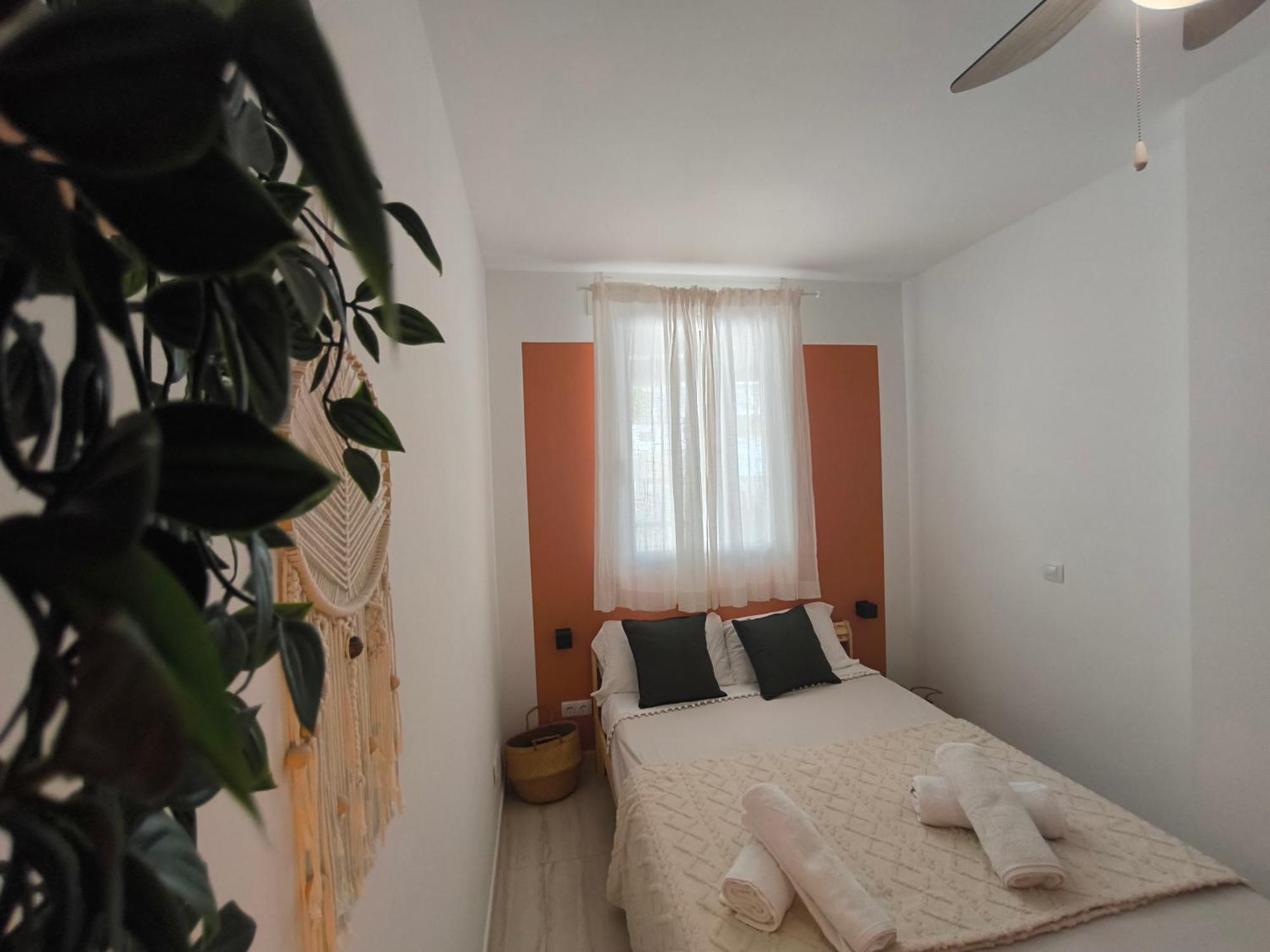 Rentenerife Magec Swing & Sun Amarilla Golf Apartment *