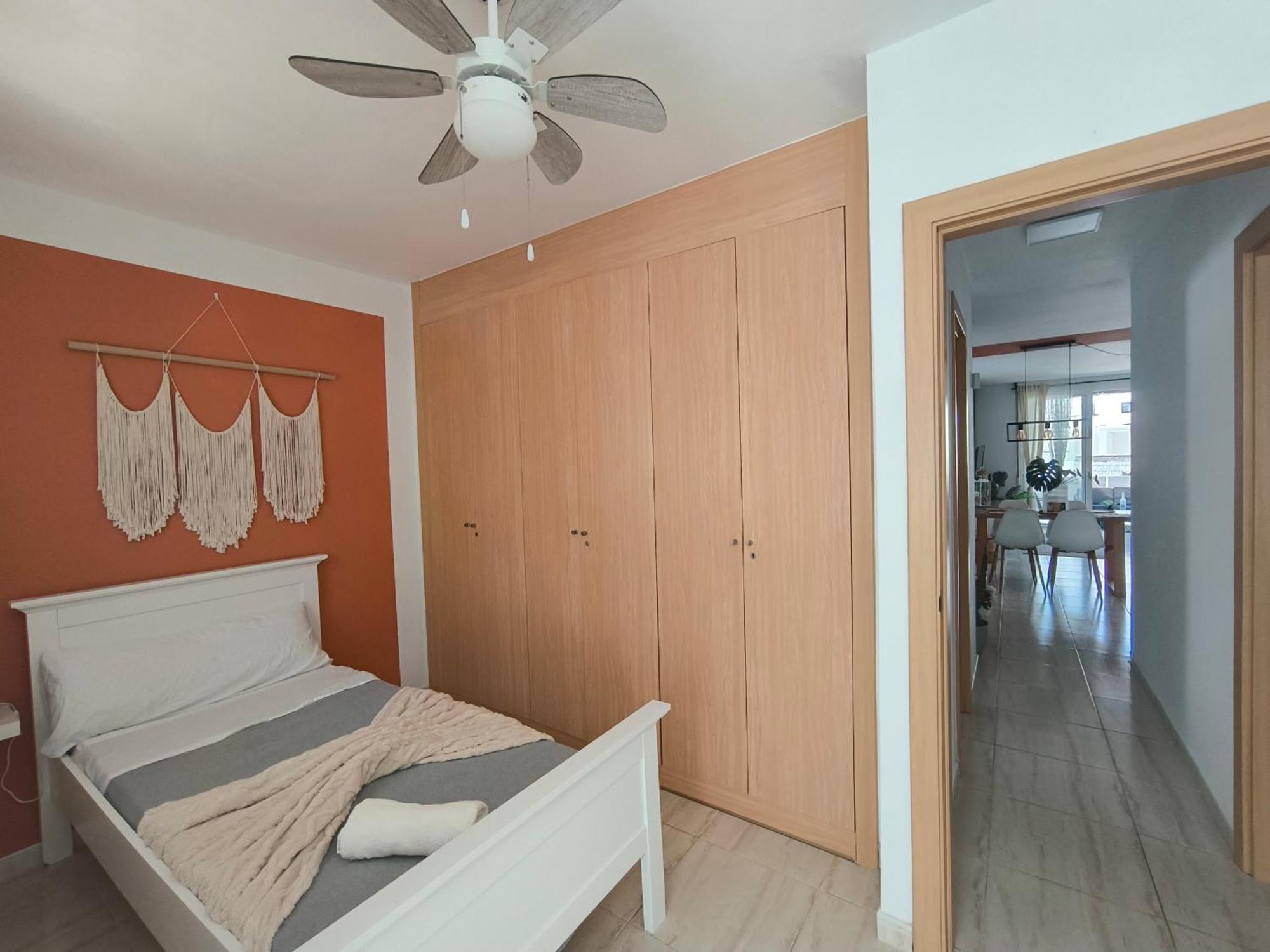 Apartment Rentenerife Magec Swing & Sun Amarilla Golf *