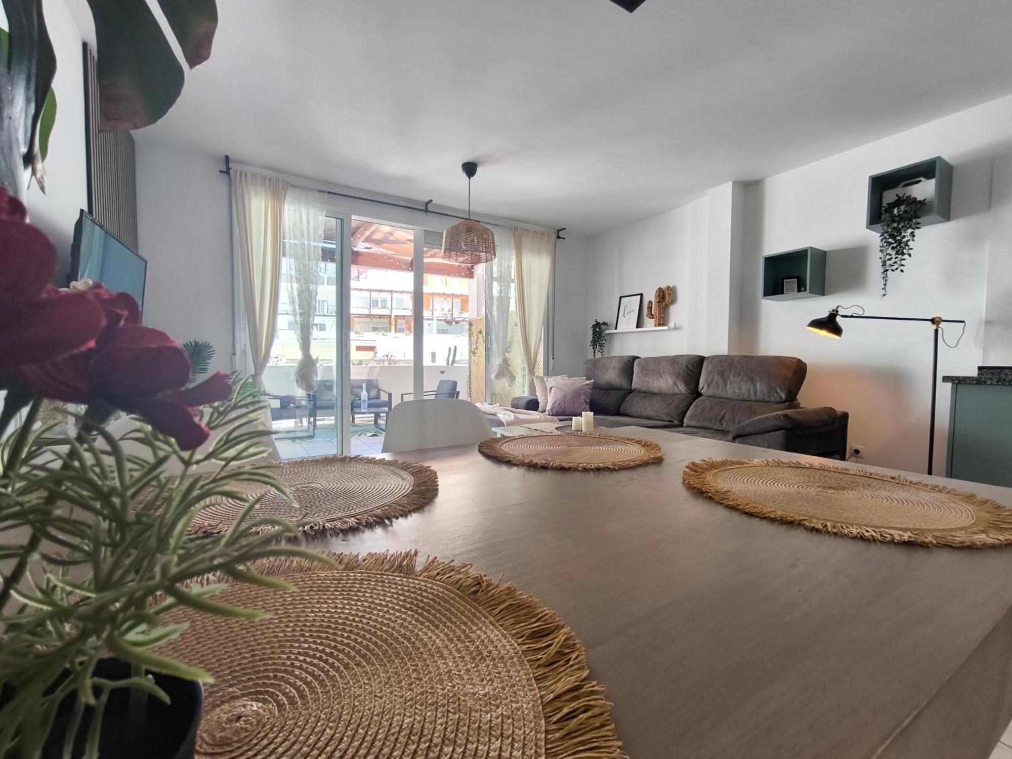 Rentenerife Magec Swing & Sun Amarilla Golf Apartment San Miguel de Abona