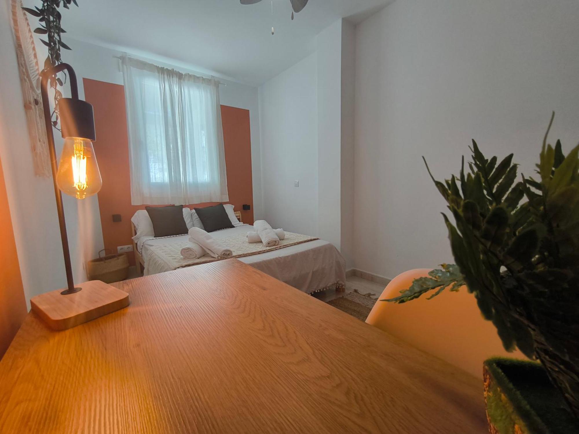 Rentenerife Magec Swing & Sun Amarilla Golf Apartment