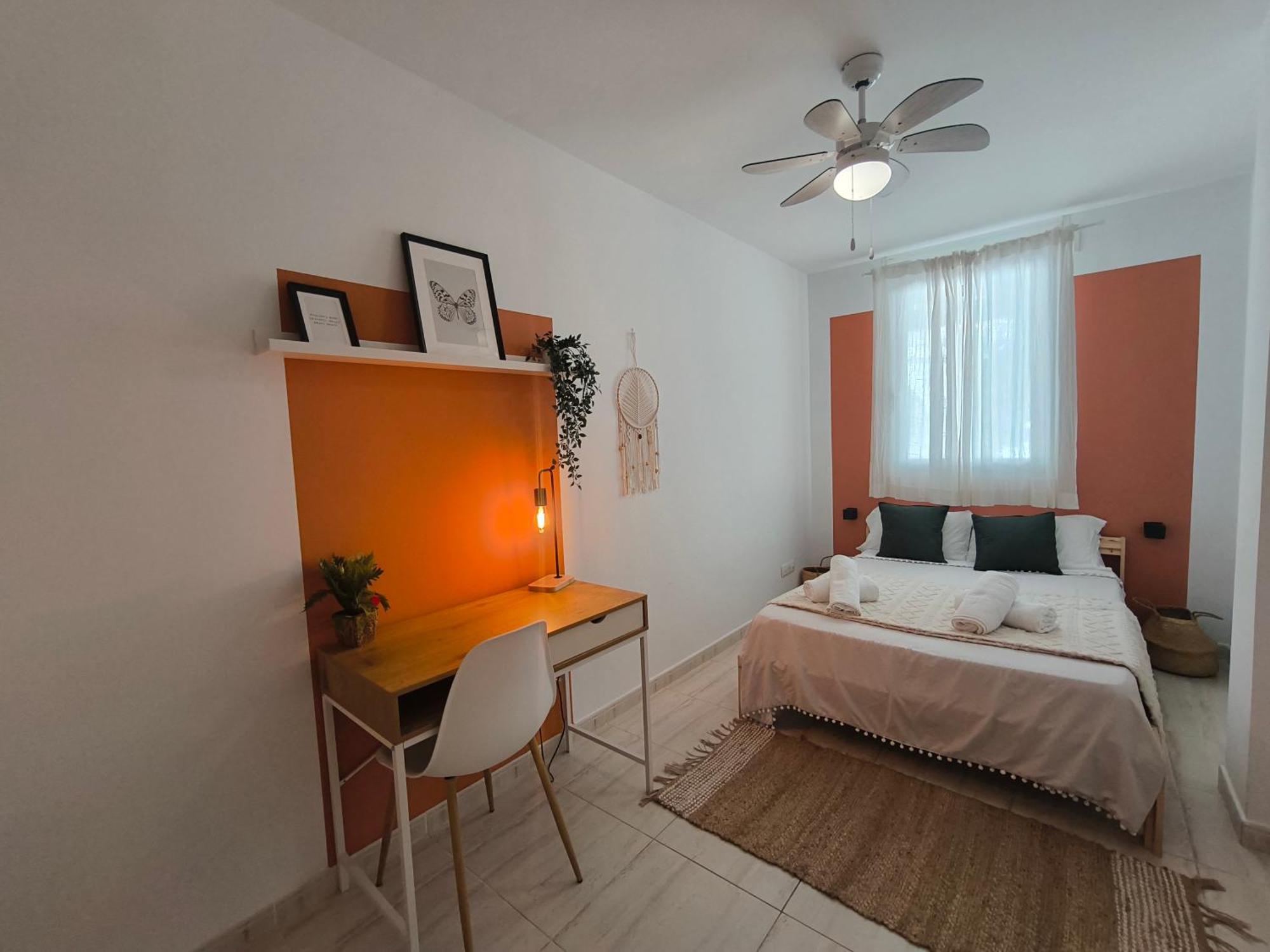 Apartment Rentenerife Magec Swing & Sun Amarilla Golf
