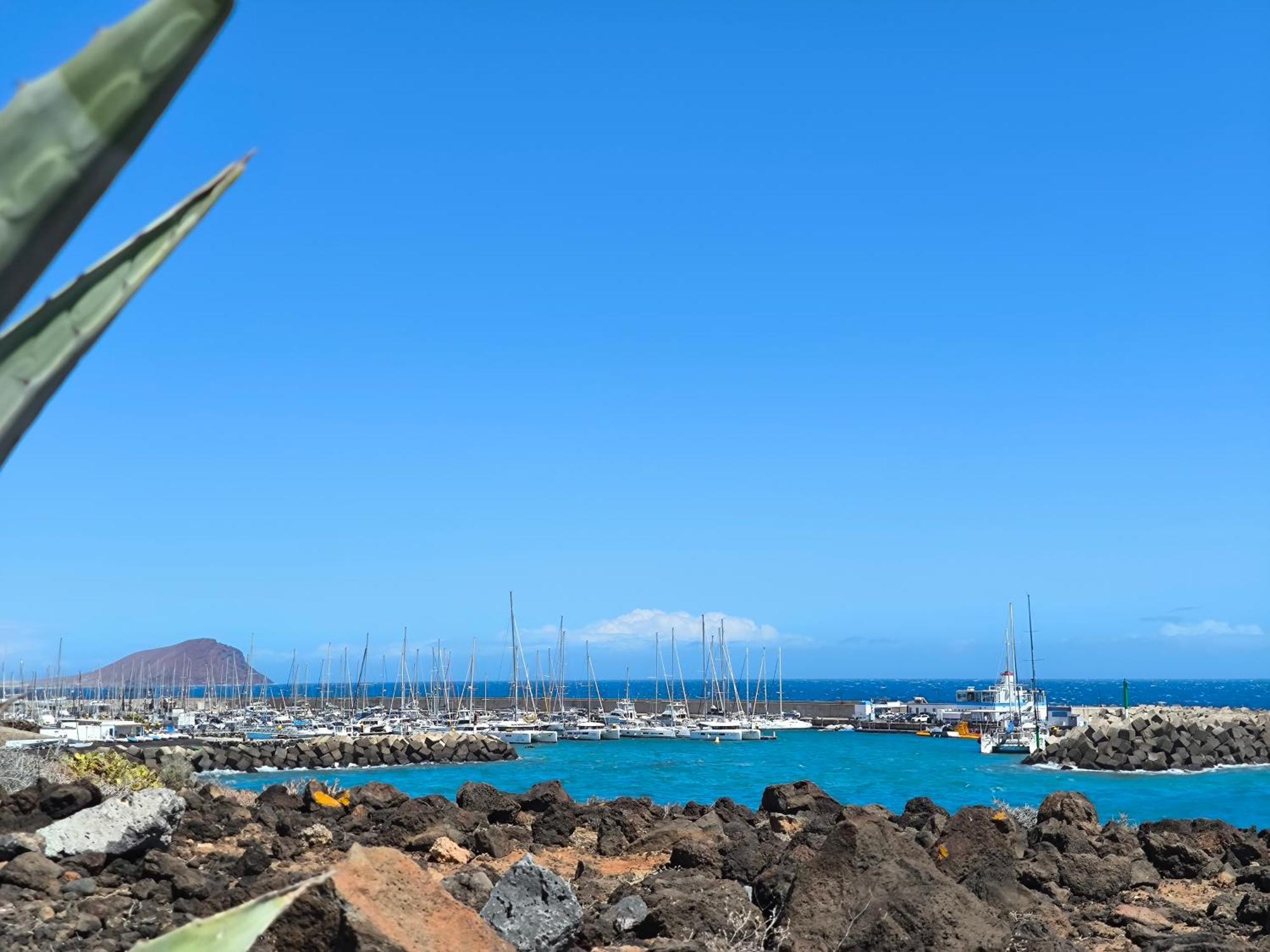Rentenerife Magec Swing & Sun Amarilla Golf Apartment San Miguel de Abona